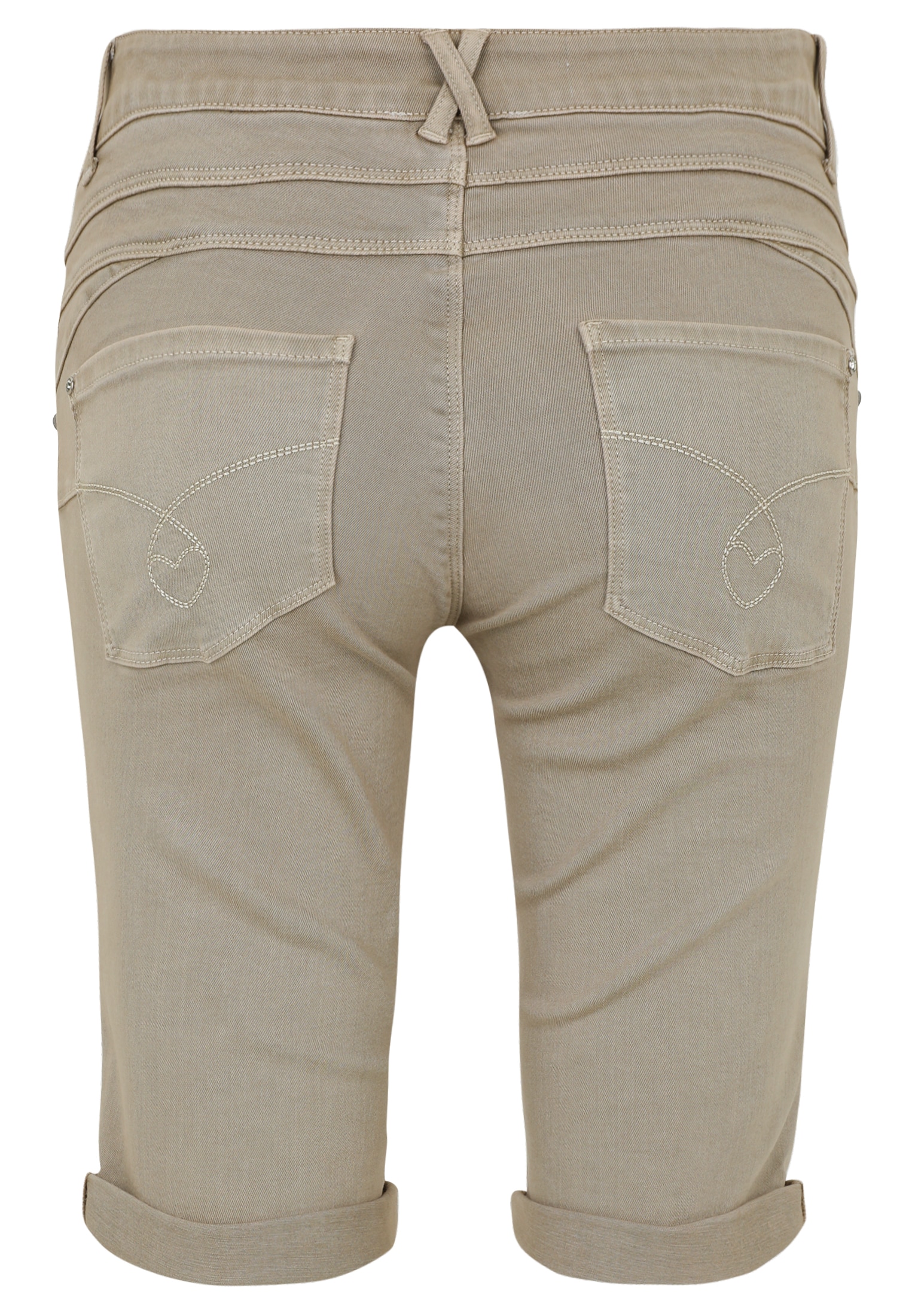 Cartoon Shorts »Shorts mit Stickerei«