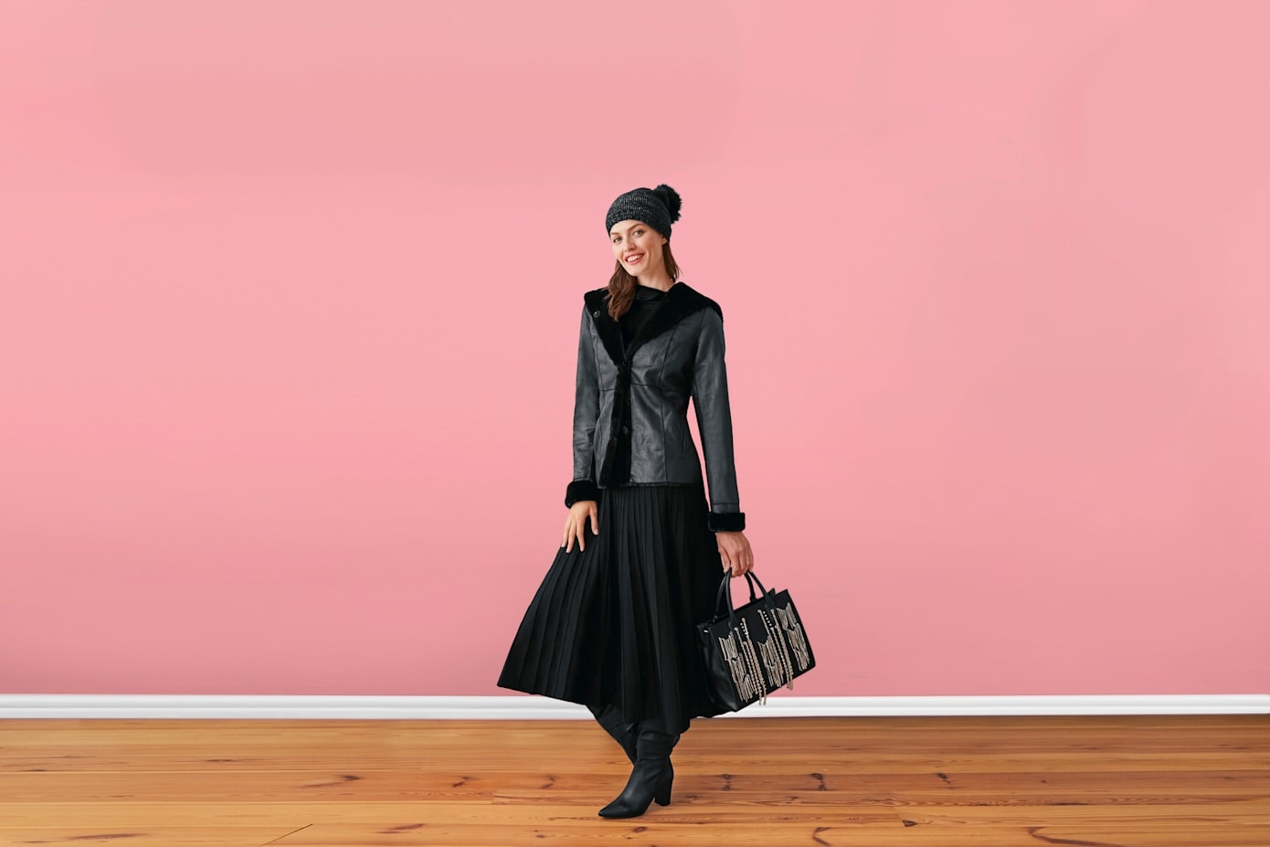 heine Oversize-Shirt »Oversized Shirt« 1 Stk.