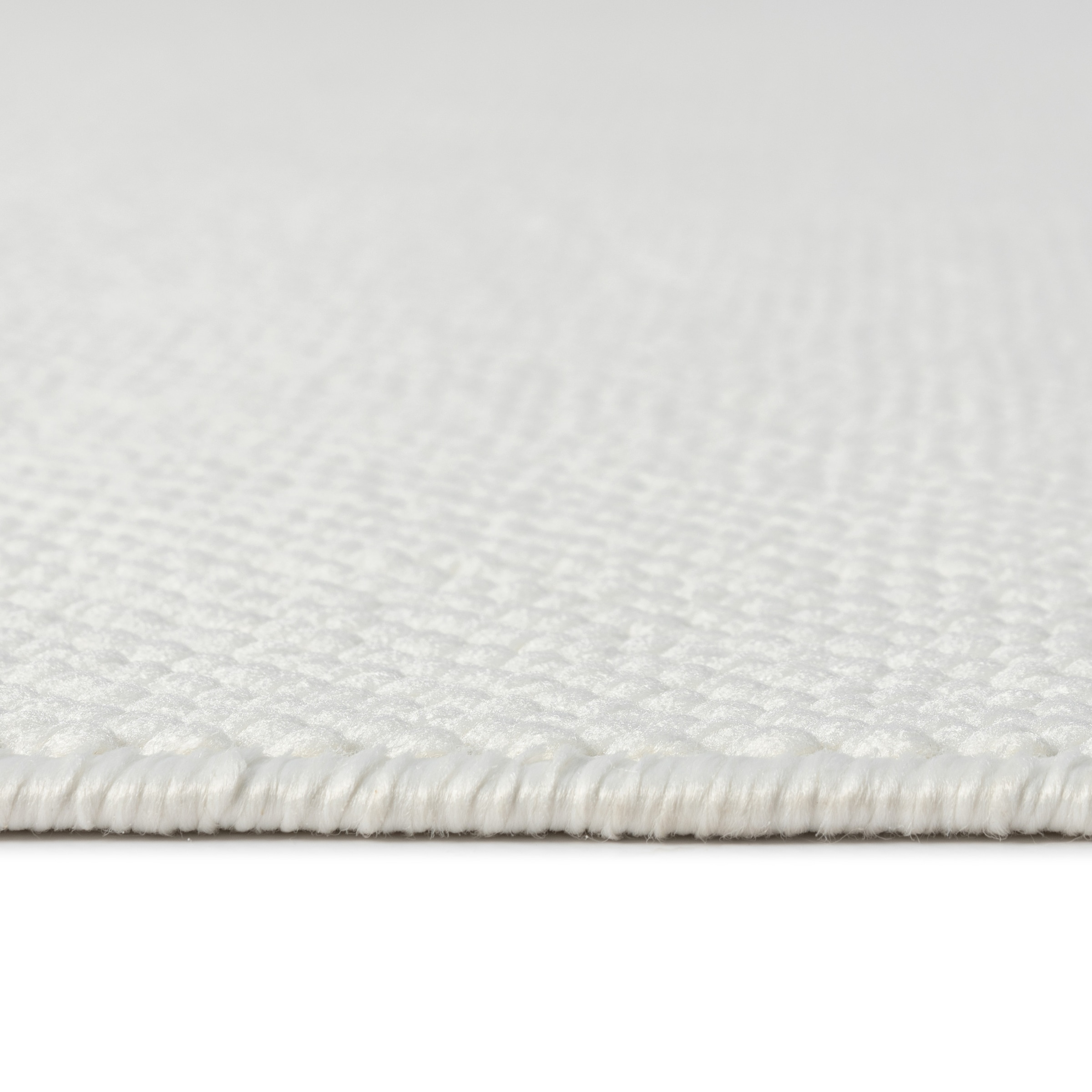 Sehrazat Teppich »Ada , auch als Läufer« rechteckig 10 mm Höhe Kurzflor, robust, Wohnzimmer