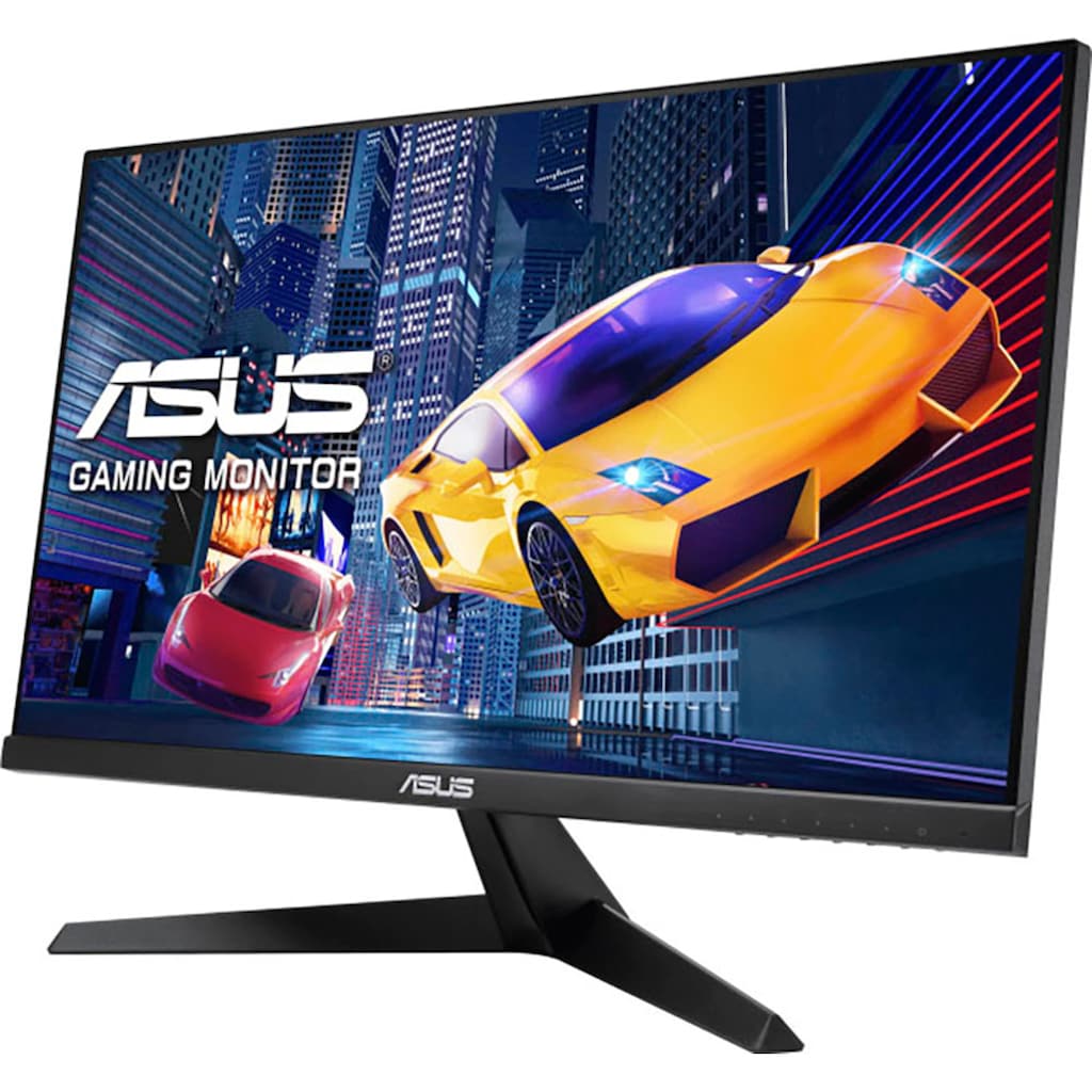Asus Gaming-Monitor »VY249HGE«, 60 cm/24 Zoll, 1920 x 1080 px, Full HD, 1 ms Reaktionszeit, 144 Hz