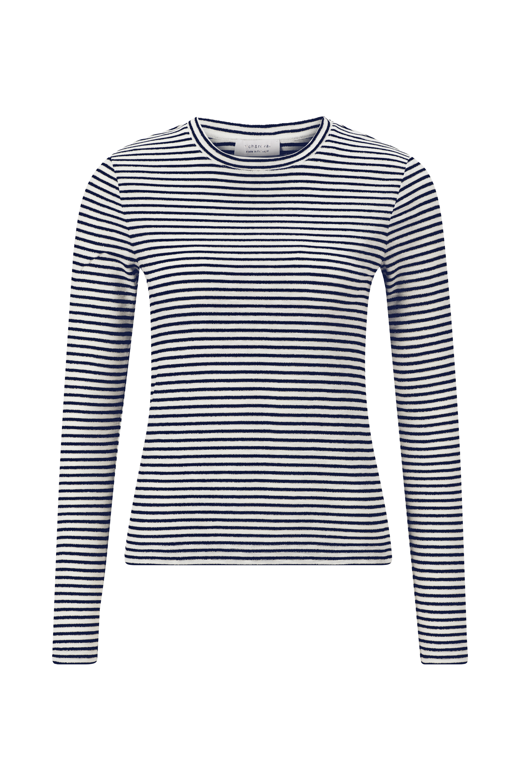 RICHROYAL Longsleeve