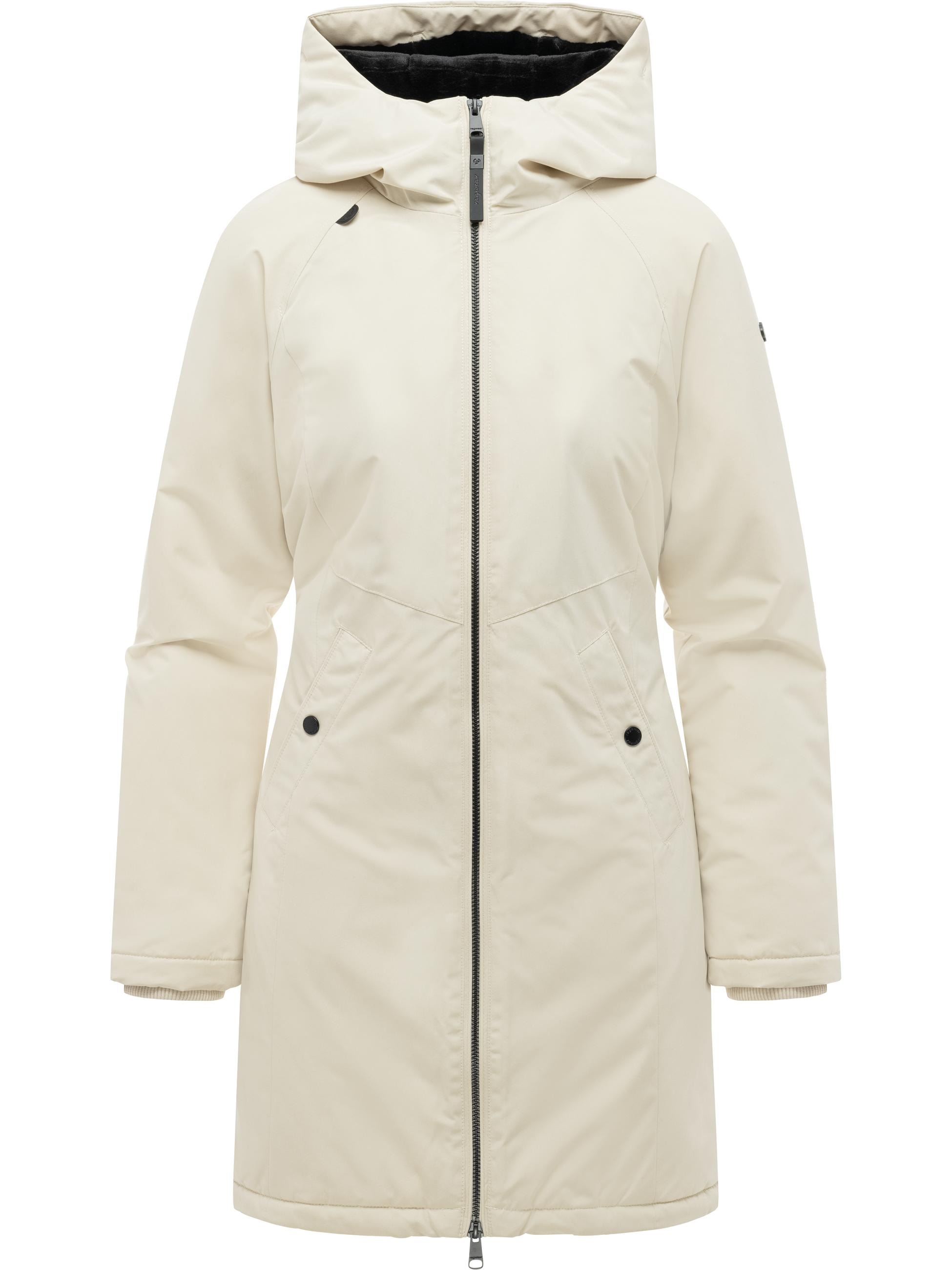 Ragwear Wintermantel »Wintermantel Nasima Y«