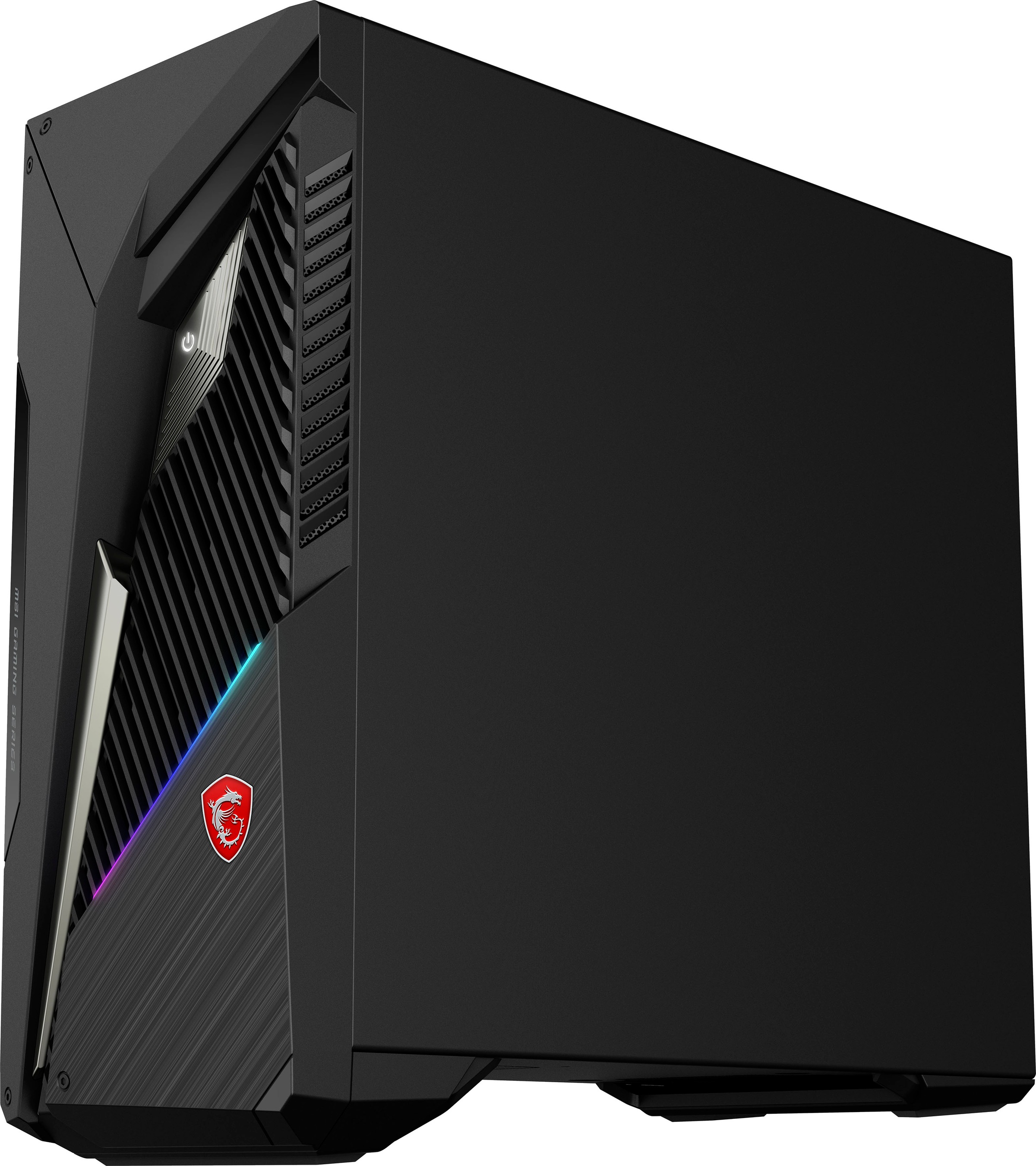MSI Gaming-PC »MAG INFINITE S3 13NUC-820DE«