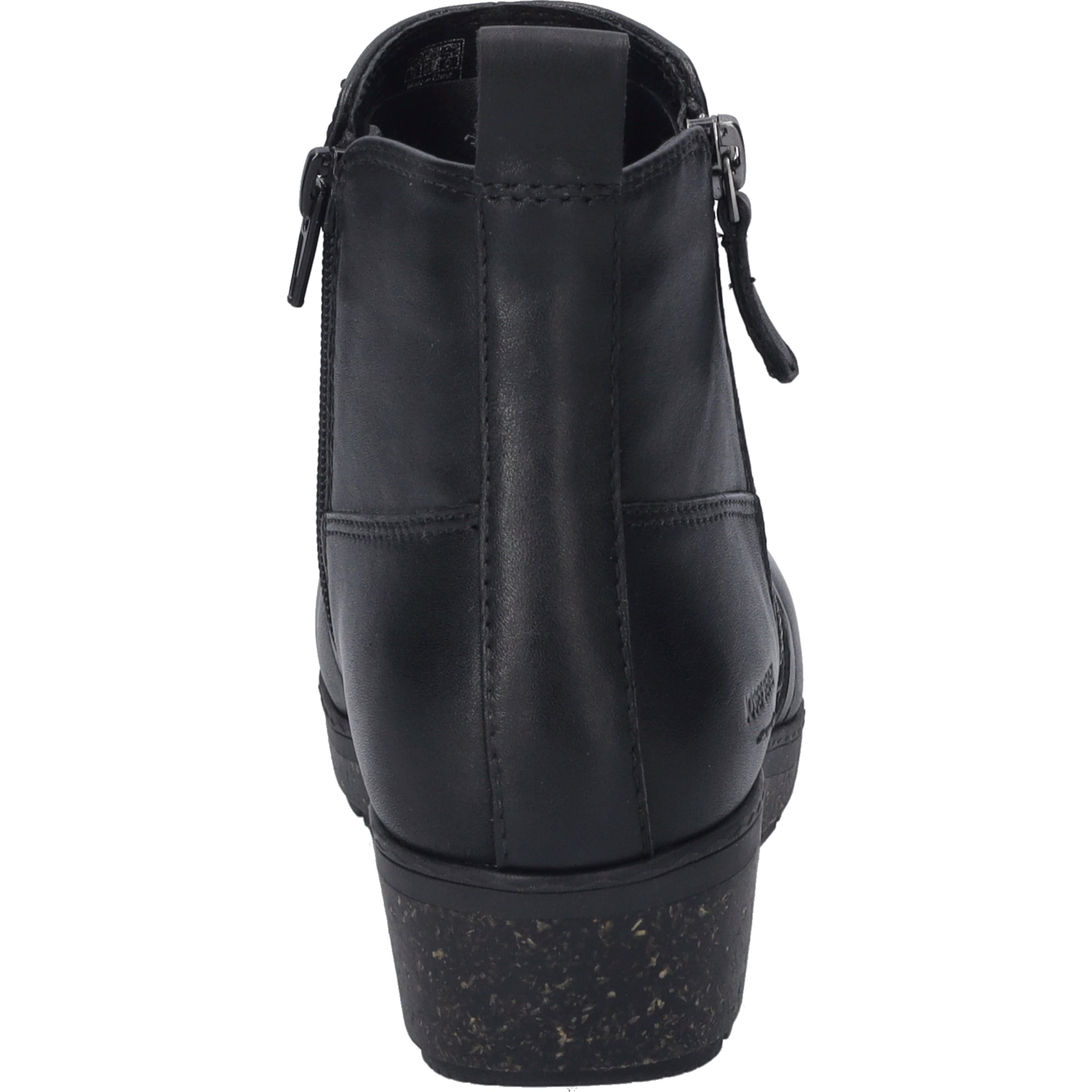 Josef Seibel Stiefelette »Darla 02, schwarz«