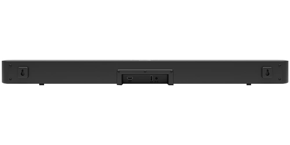 Philips Soundbar »TAB4000« 2.0 (Bluetooth Bassregelung | Lautstärkeregelung | Pairing 30 W)