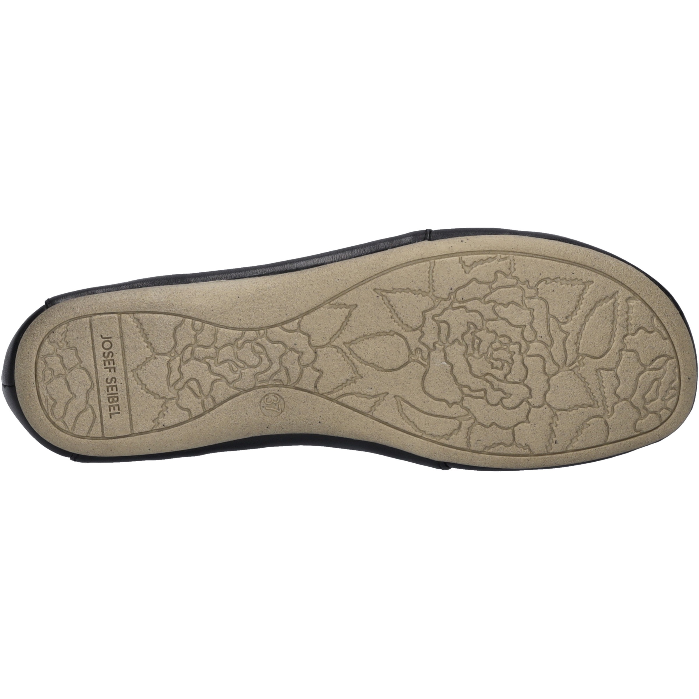 Josef Seibel Slipper »Fiona 04, schwarz«
