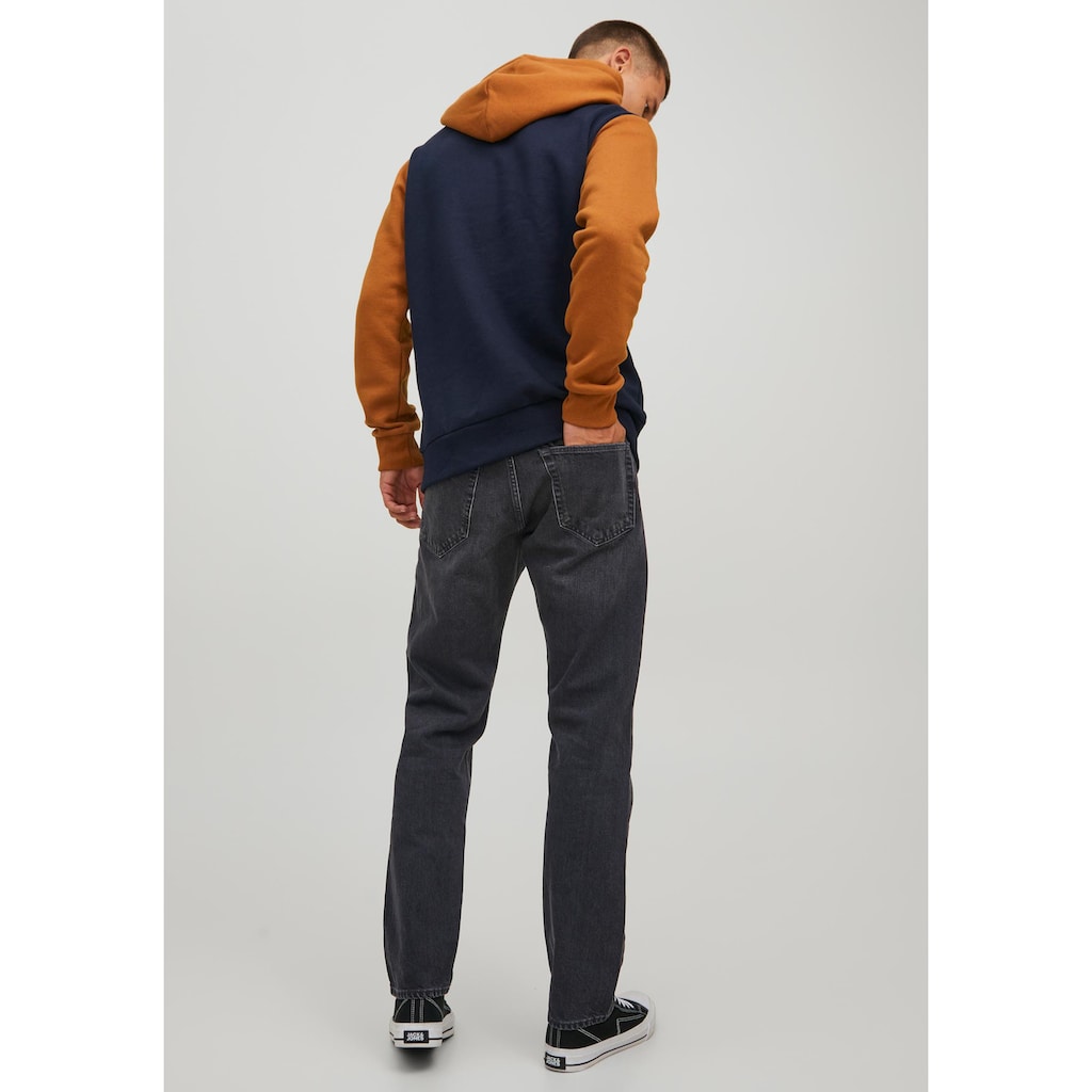 Jack & Jones Loose-fit-Jeans »CHRIS COOPER«