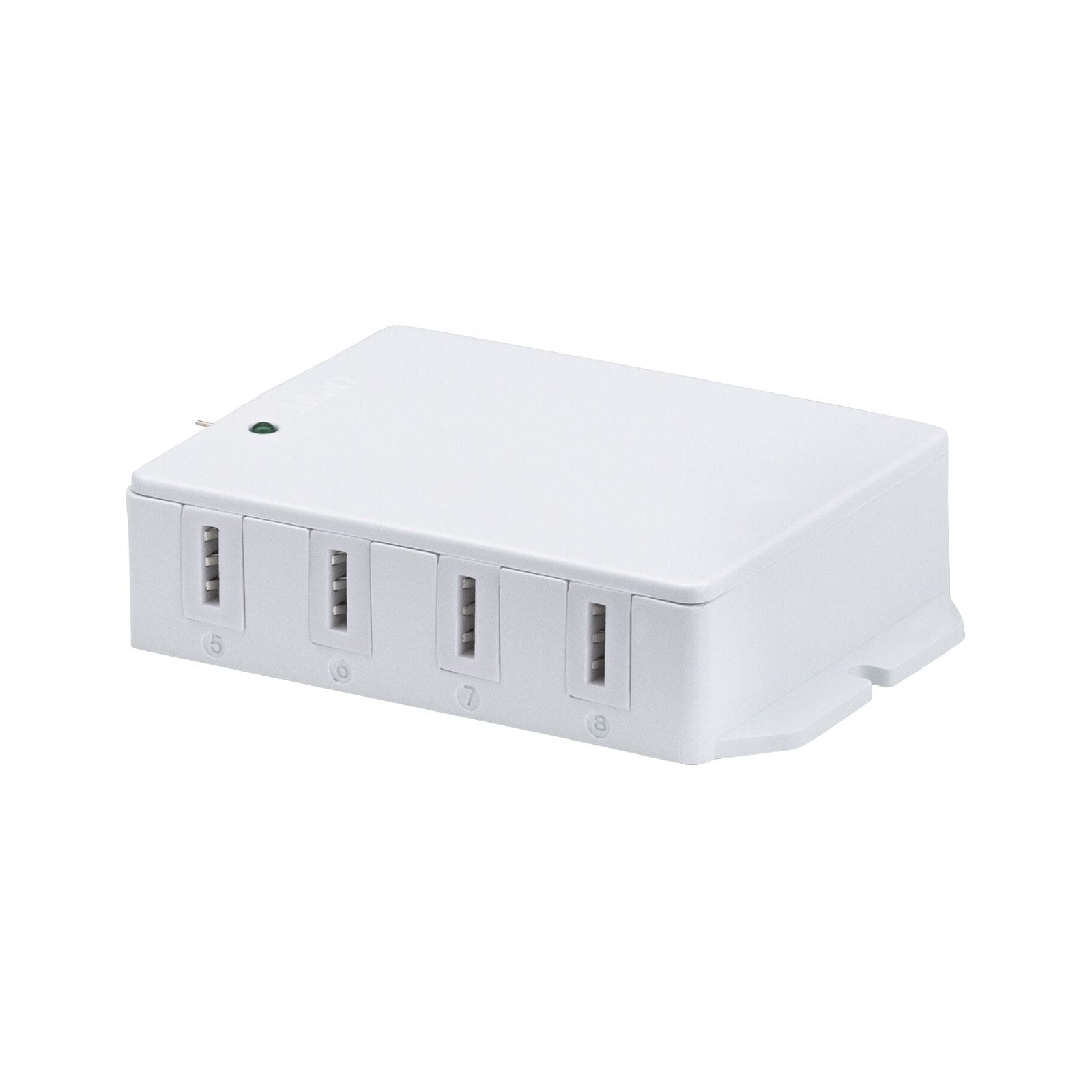 Unterschrankleuchte »Clever Connect ZigBee Connection Box + Port 12V DC Weiß«, Tunable...