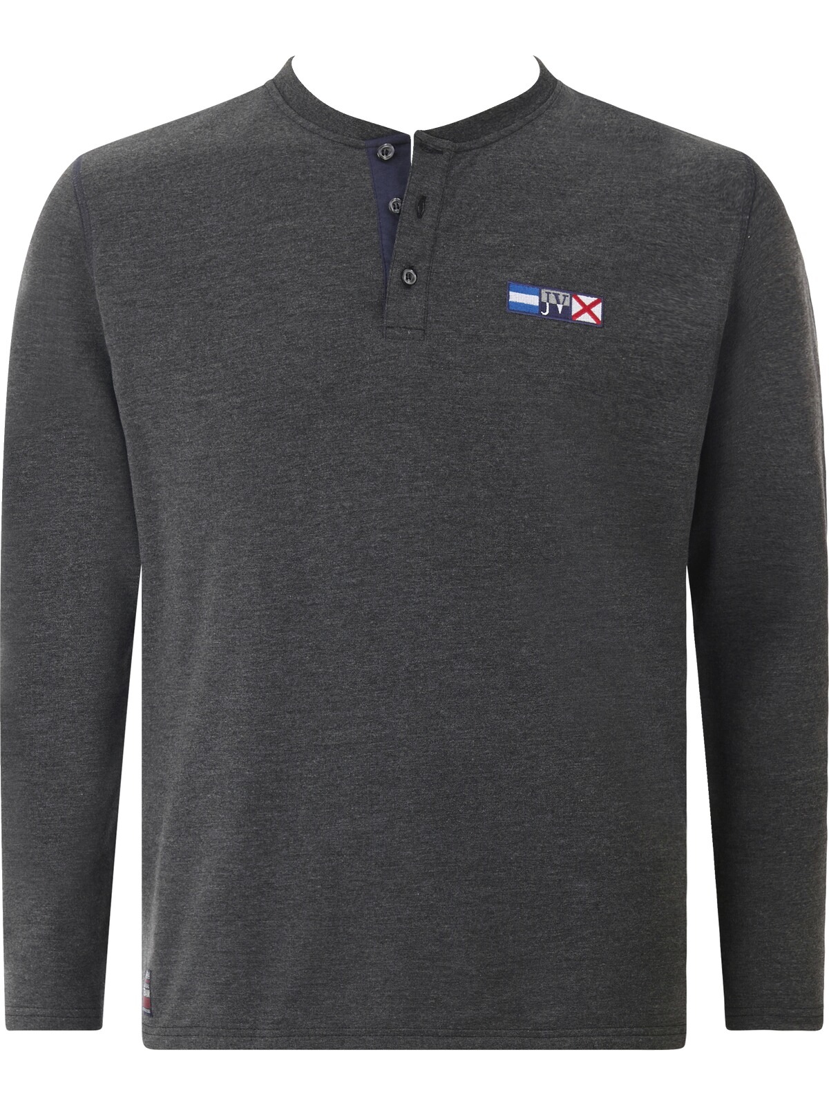 Jan Vanderstorm Sweatshirt »Sweatshirt JORNSEN«