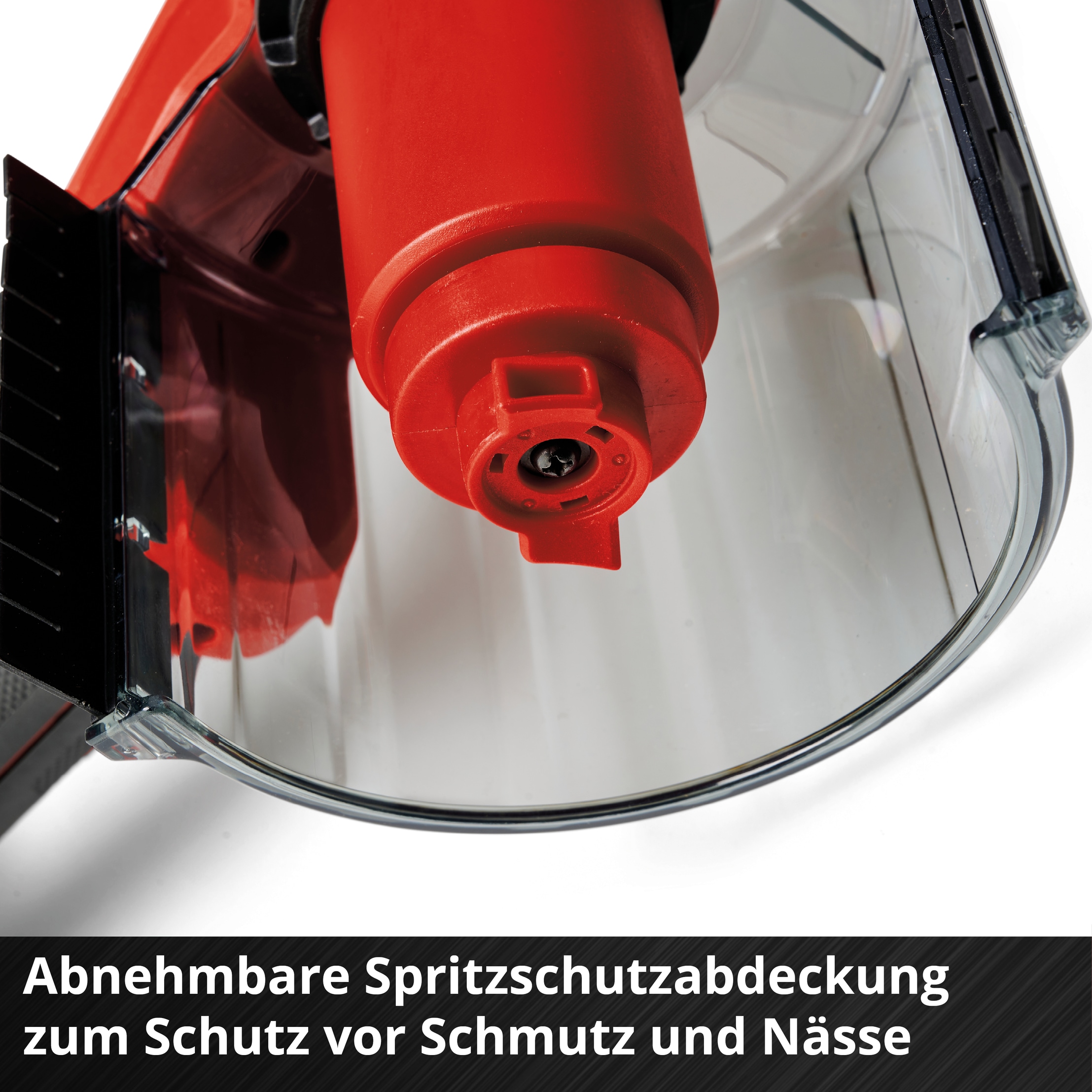 Einhell Akku-Oberflächenbürste »PICOBELLA 18/90«, (8 tlg.)