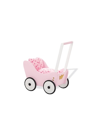 Pinolino® Puppenwagen »Prinzessin Lea«, Made in Europe kaufen