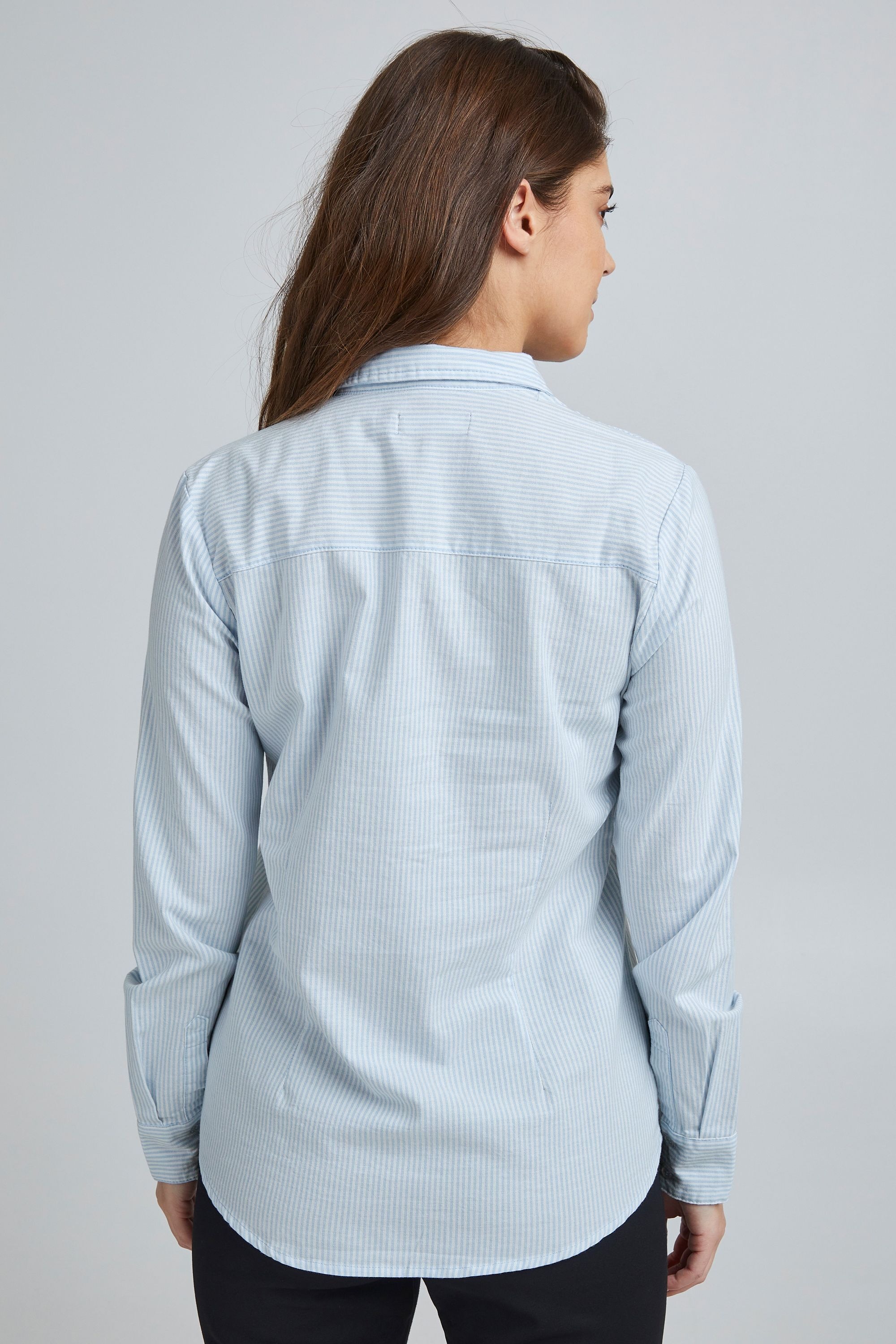 fransa Tunika »Hemdbluse FRZaoxford«
