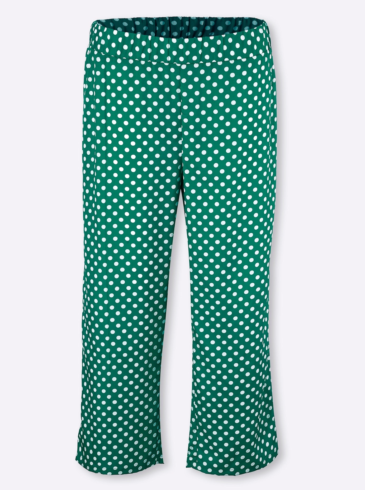 Classic Basics Culotte
