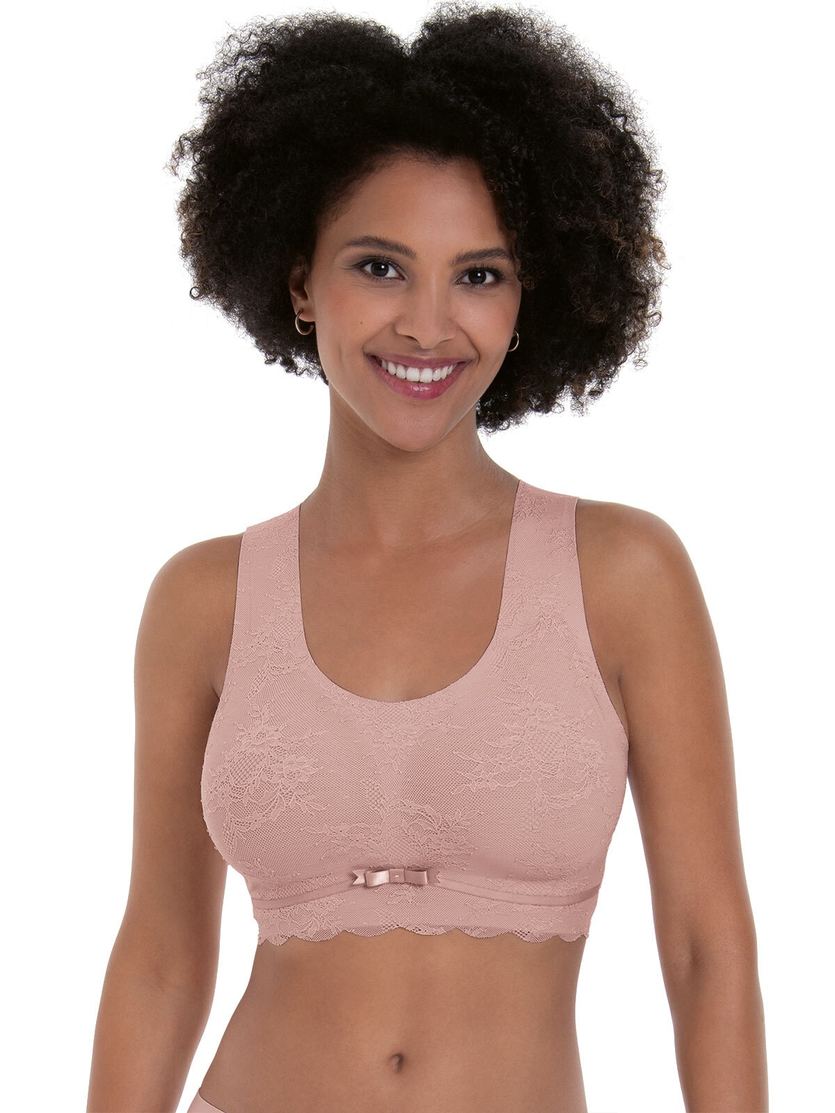 Anita Bralette »Bralette Essentials Lace«