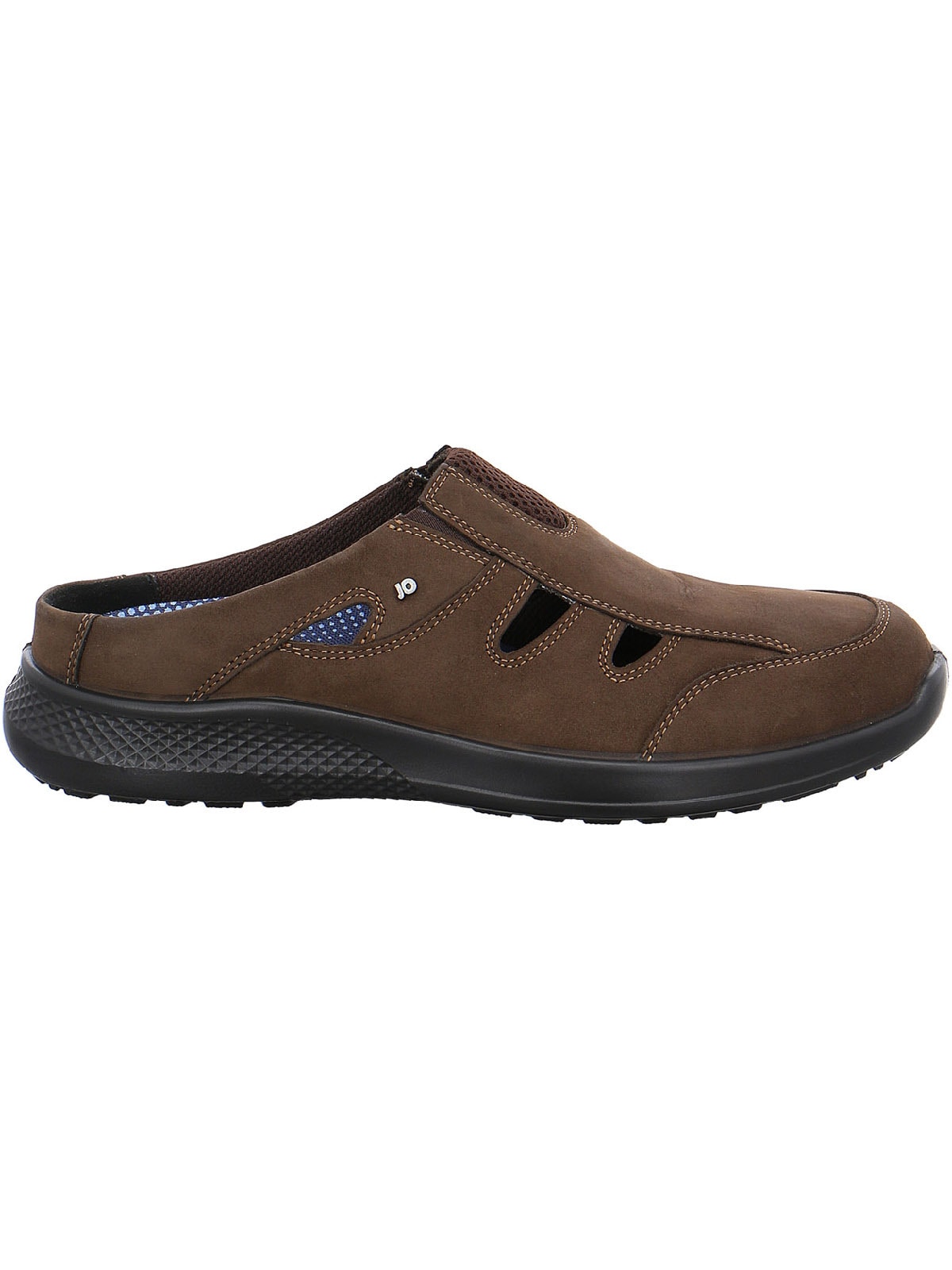 Jomos Pantoffel »Clog«