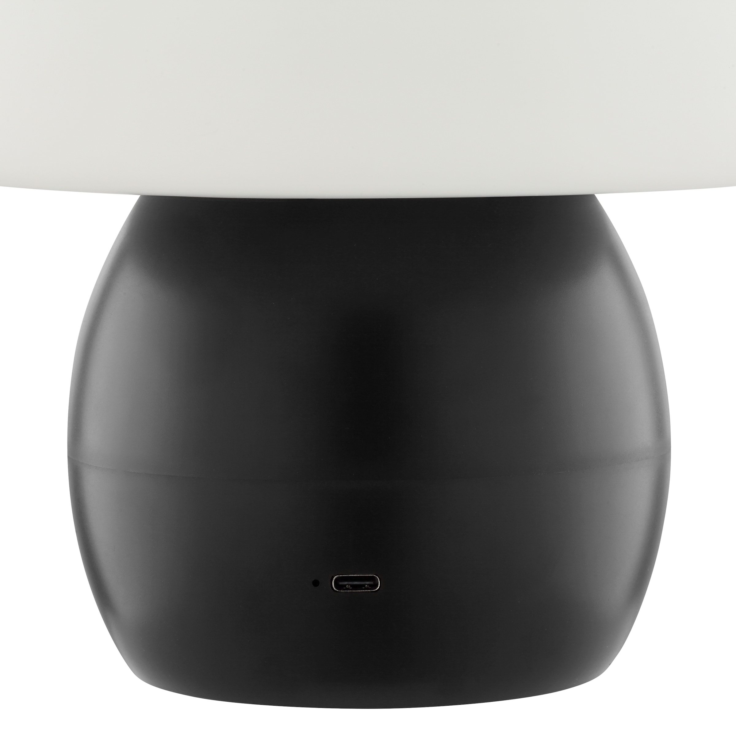 Brilliant LED Tischleuchte »Dupos« LED-Modul 1 Stk. Warmweiß