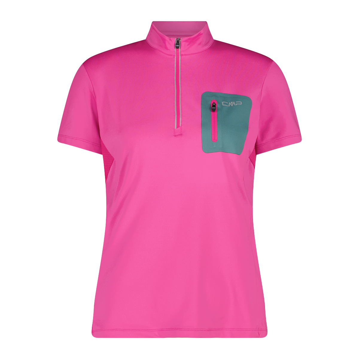 CMP Radtrikot, Fahrradshirt