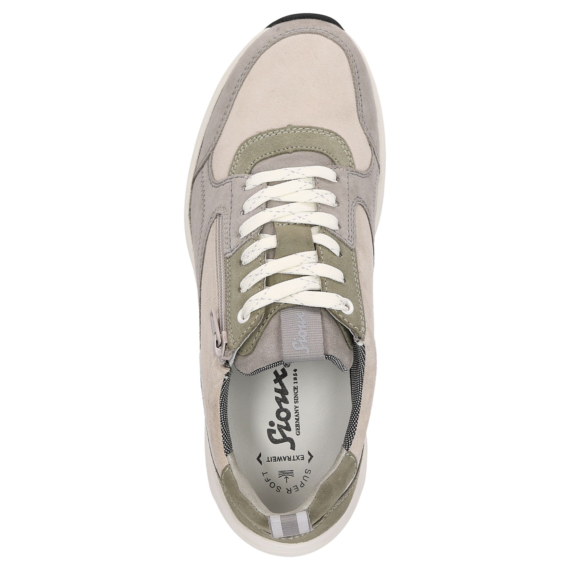 SIOUX Sneaker »Tasulio-700-J«