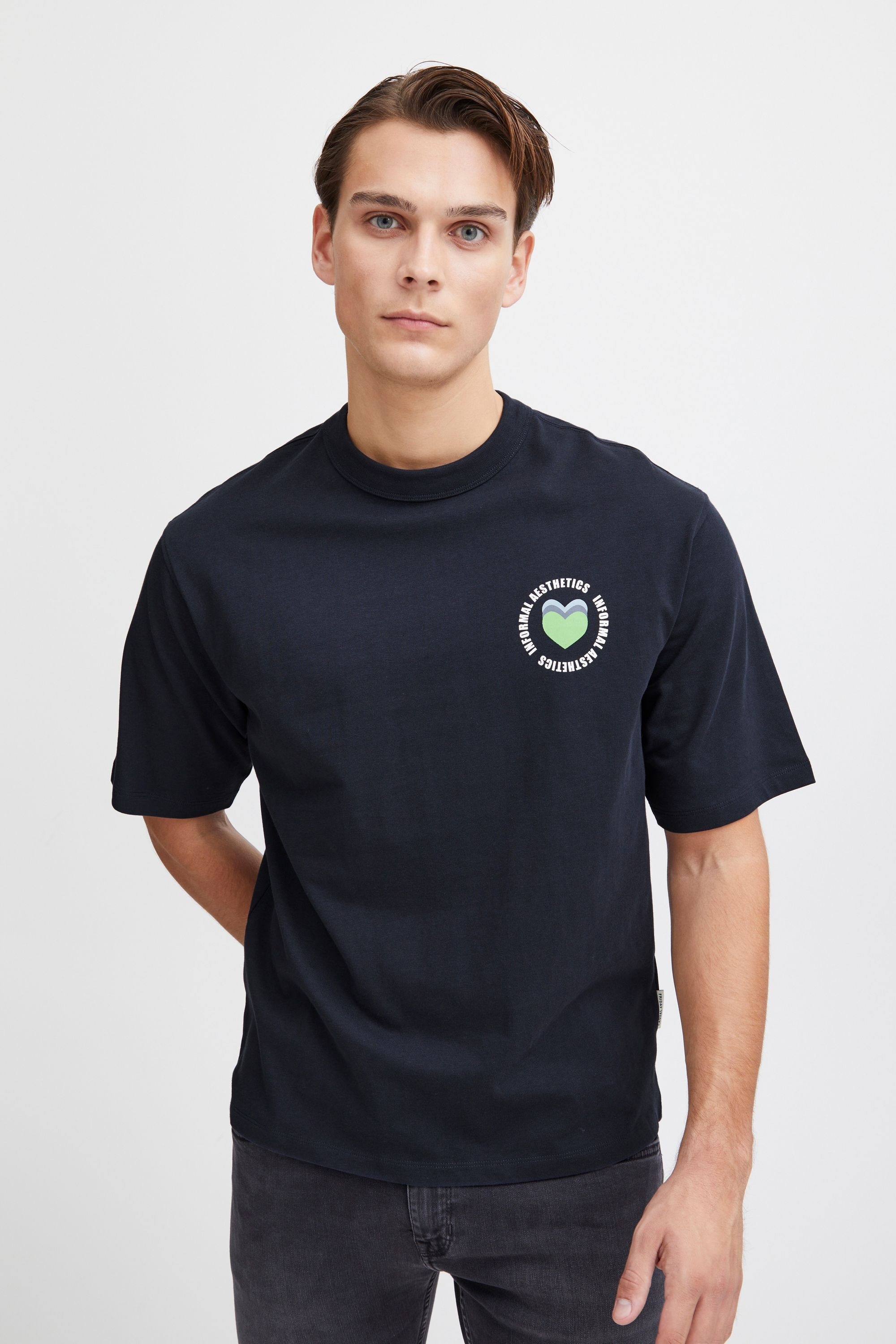 Casual Friday T-Shirt »T-Shirt CFTue«