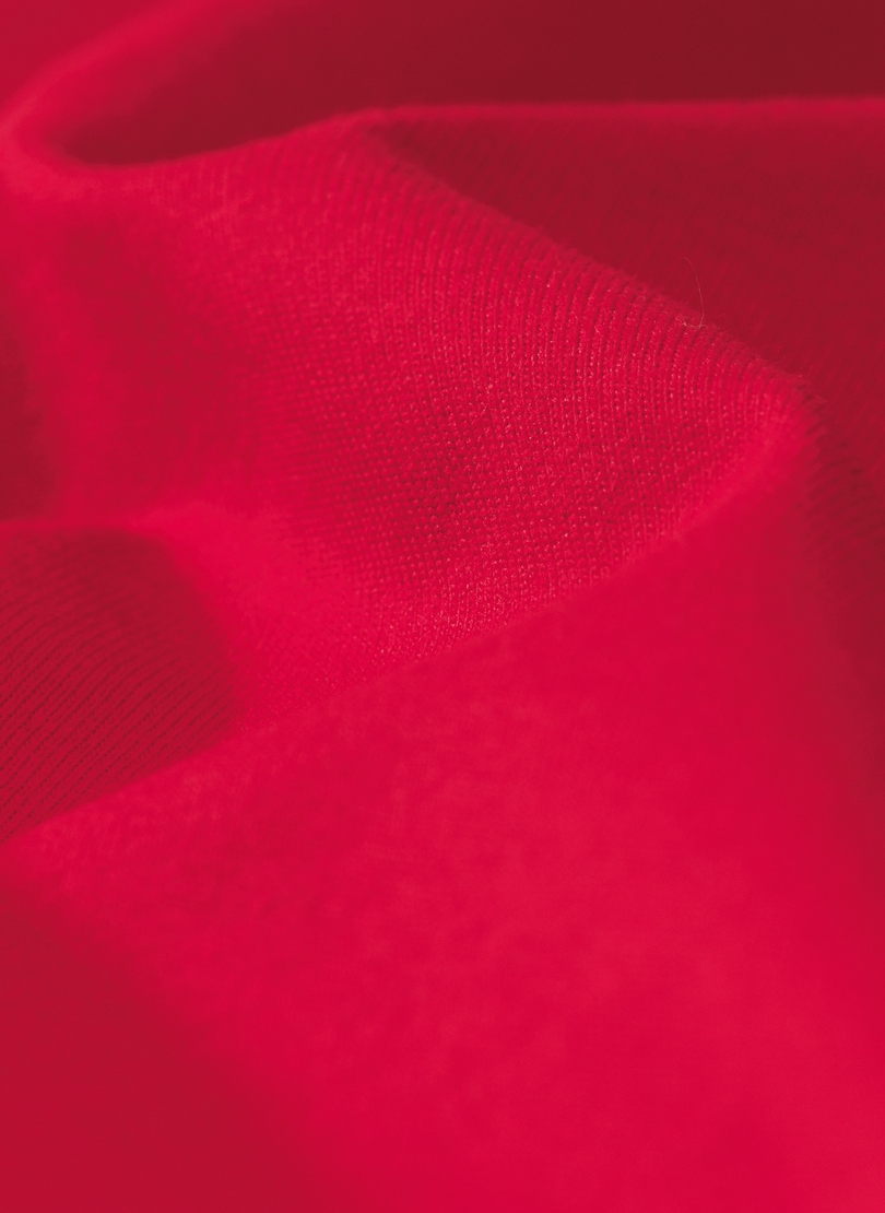 Trigema T-Shirt »TRIGEMA V-Shirt DELUXE« 1 Stk.