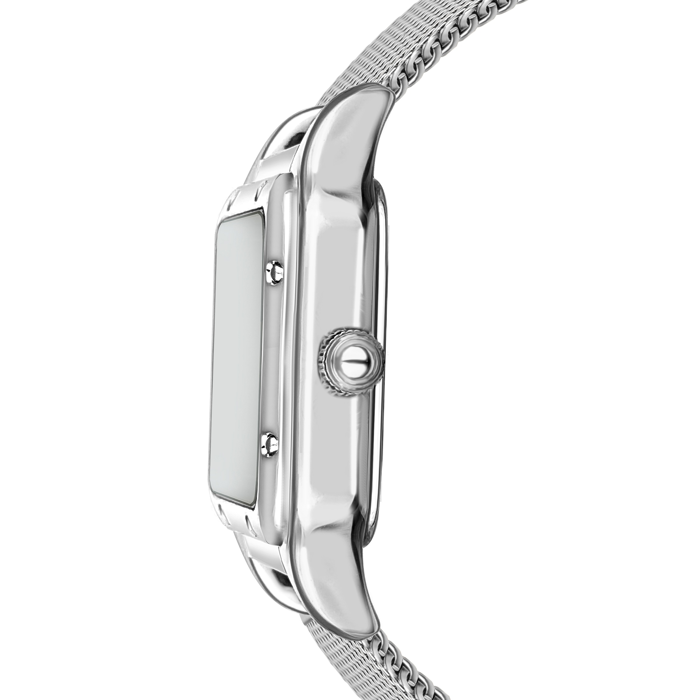 CLARE MOSS Quarzuhr »CMD2-B014S«