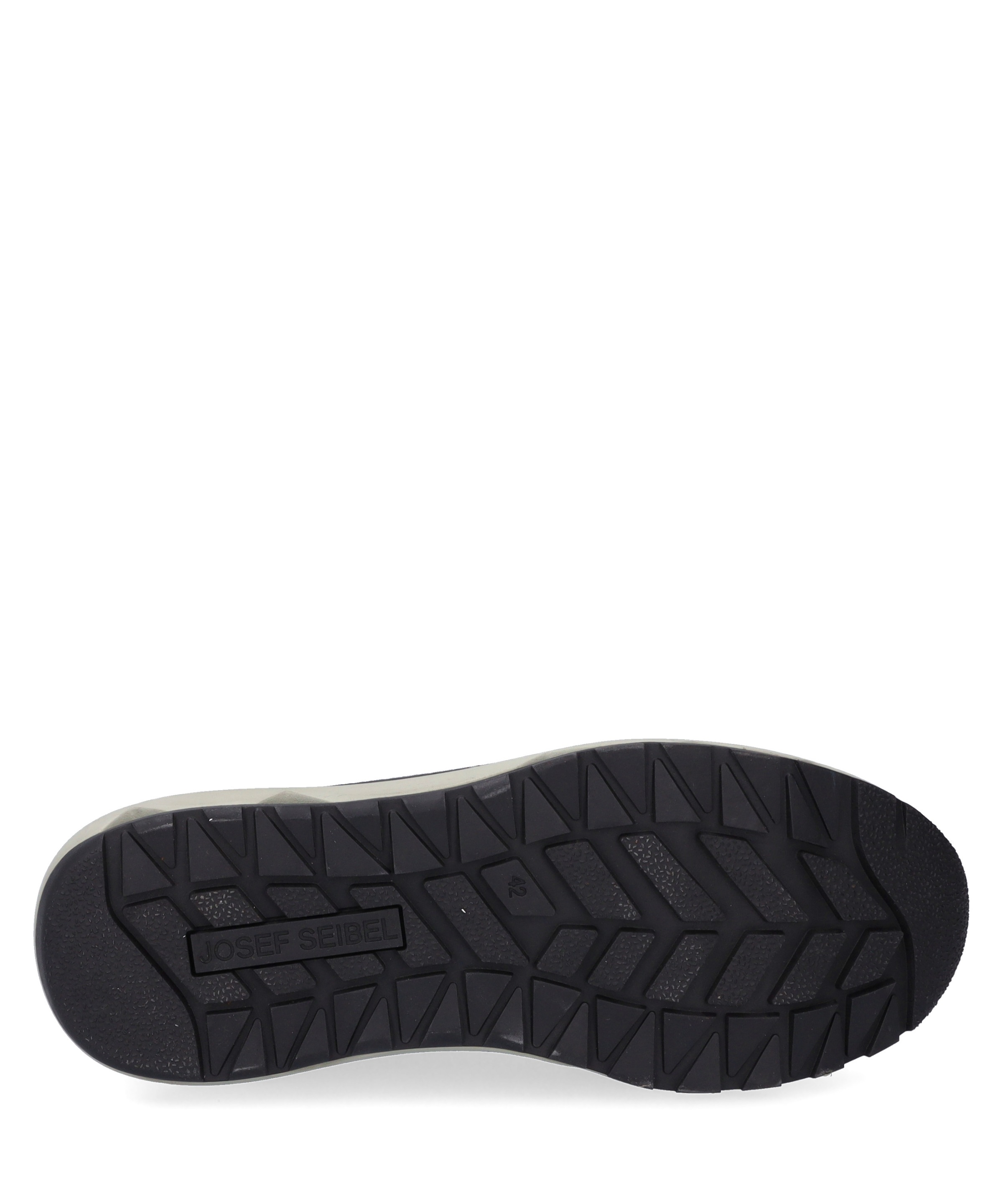 Josef Seibel Sneaker »Jeremiah 07, indigo-kombi«