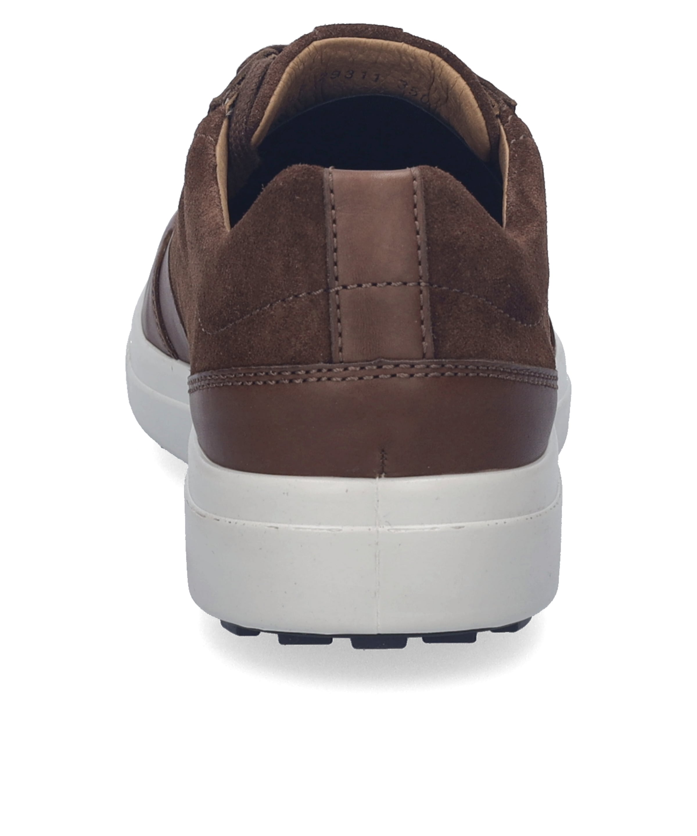 Josef Seibel Sneaker »Maddox 11, castagne«