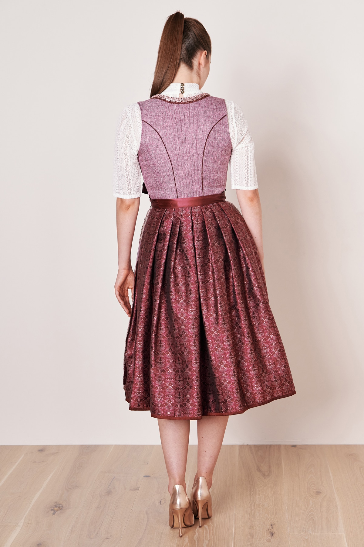 Krüger Dirndl »Dirndl Skye (60cm)«