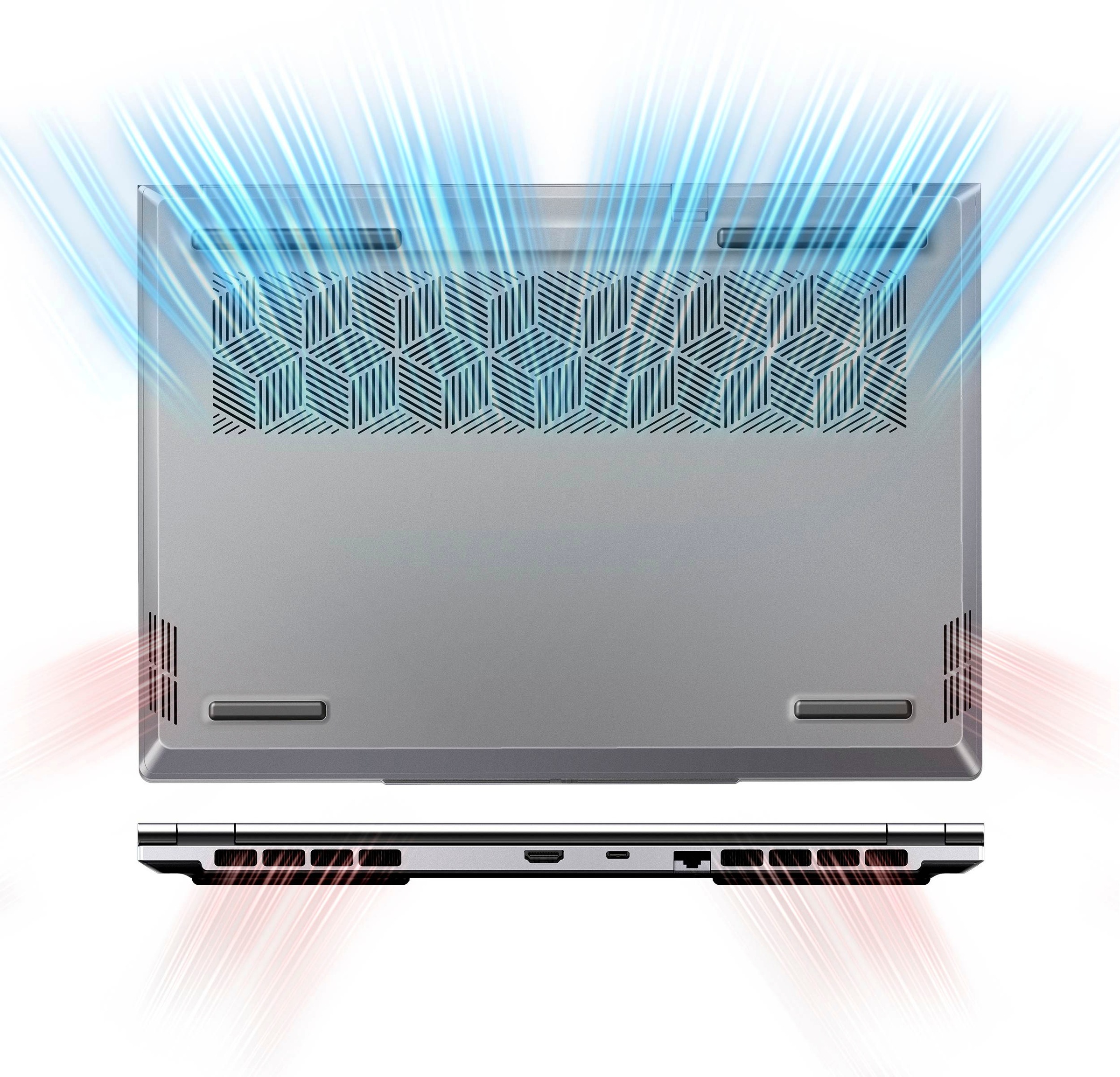CAPTIVA Business-Notebook »Business/Office I10-1351GE« 35,6 cm / 14 ″ AMD Ryzen 7 Radeon 780M 1.000 GB SSD