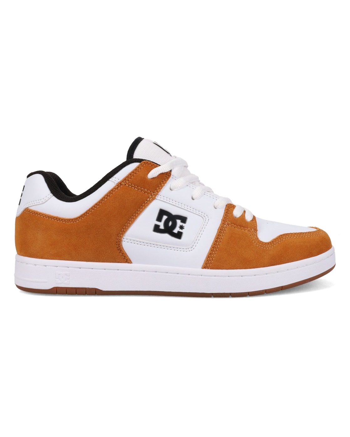 DC Shoes Sneaker »Manteca«