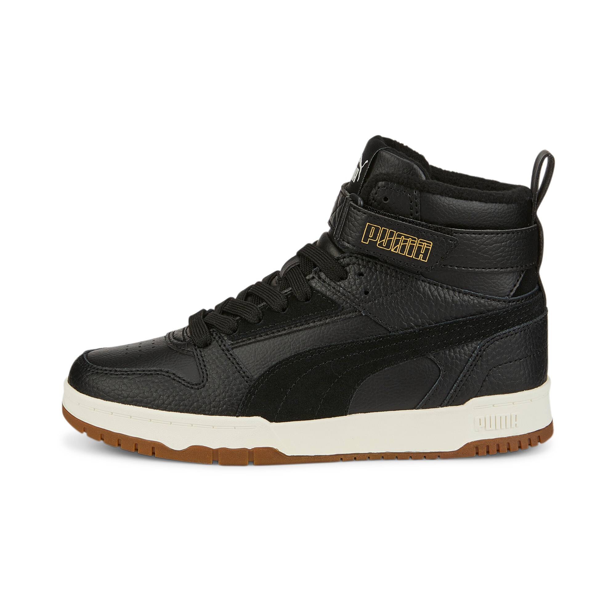 PUMA Winterboots »RBD GAME WTR JR«