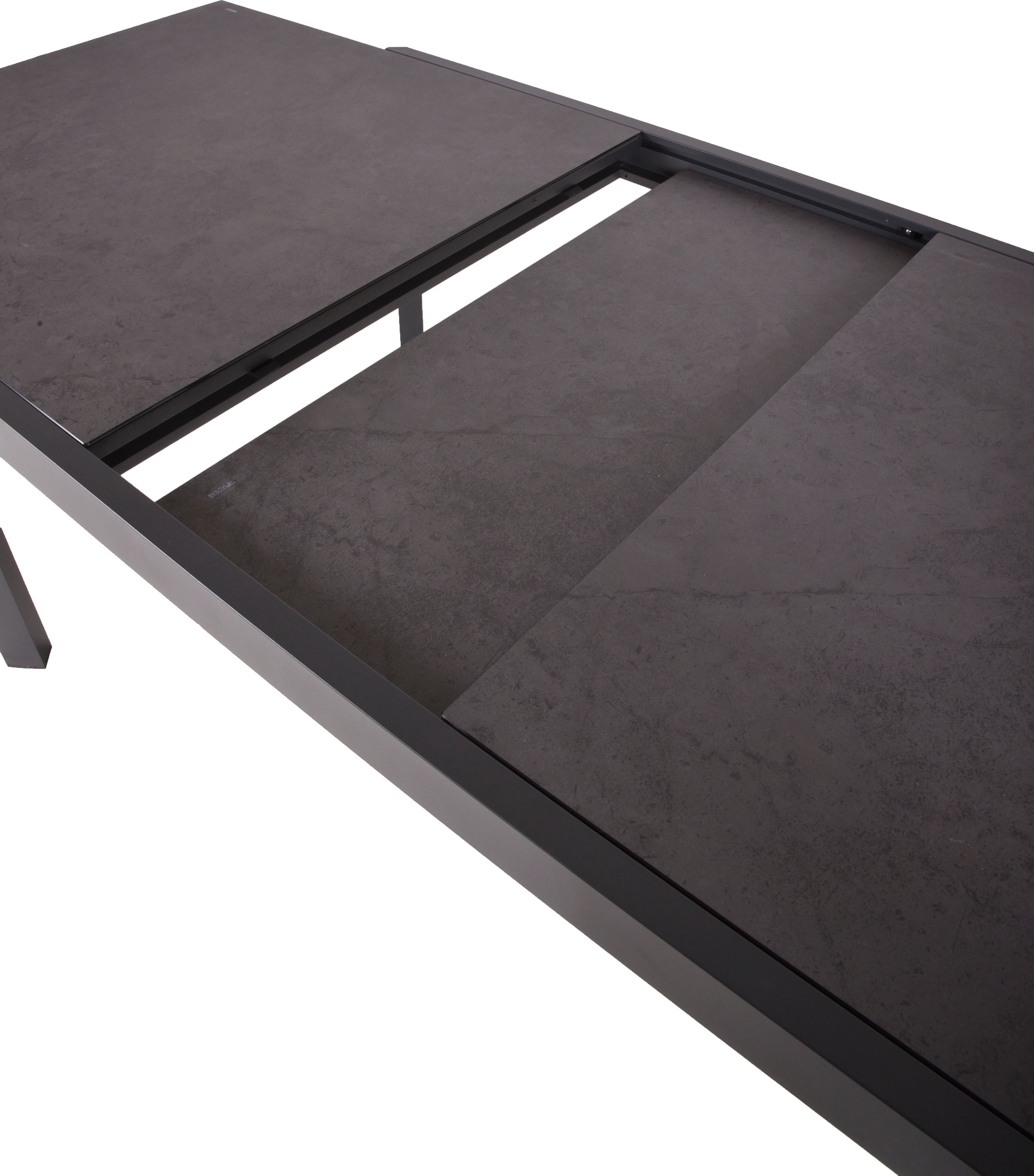 Garden Pleasure Garten-Essgruppe », Tischgruppe »NEREA«« Set, 5 Stk. tlg. 4 Sessel, 1x Ausziehtisch LxB: 200-300 x100 cm