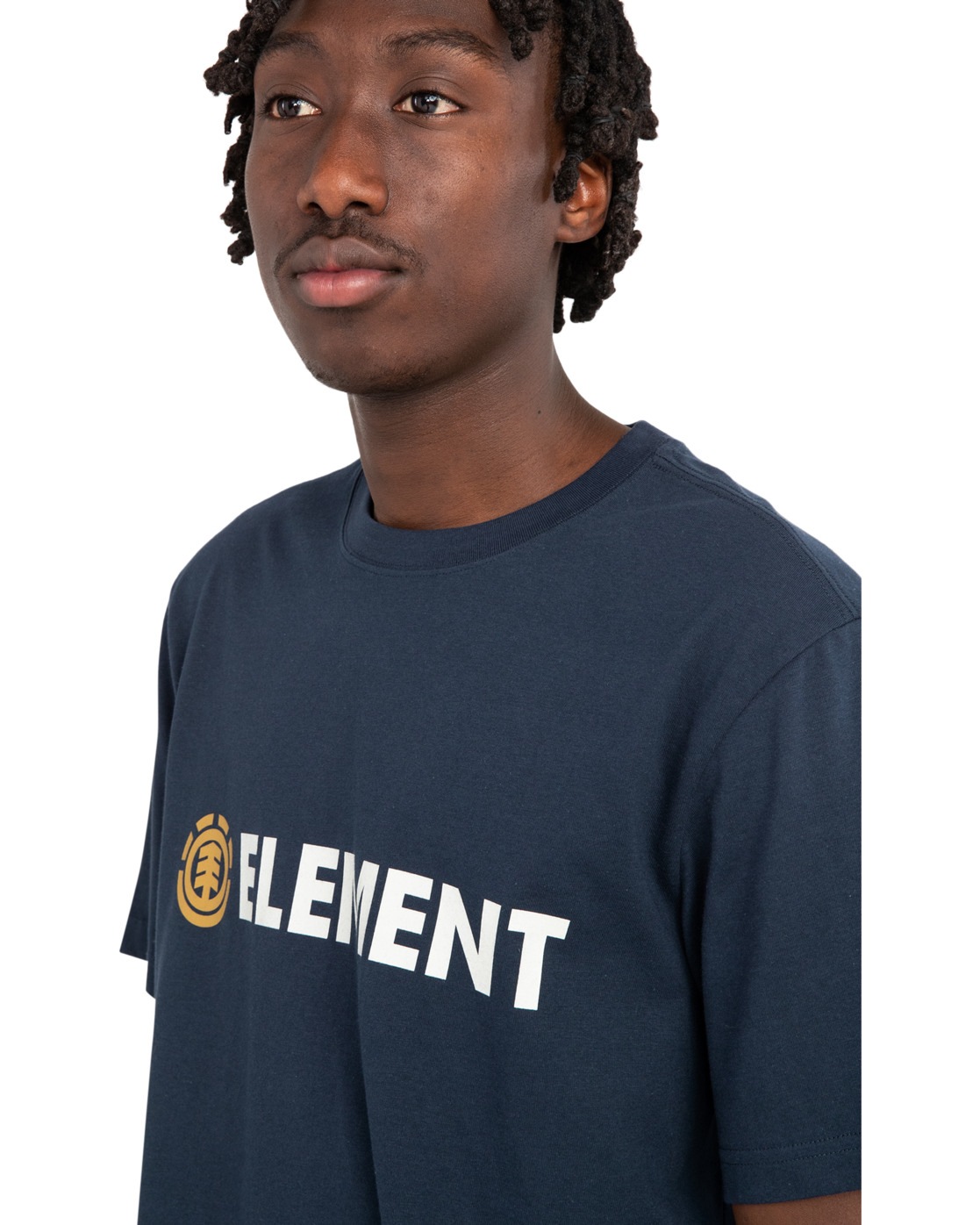 Element T-Shirt »Blazin«