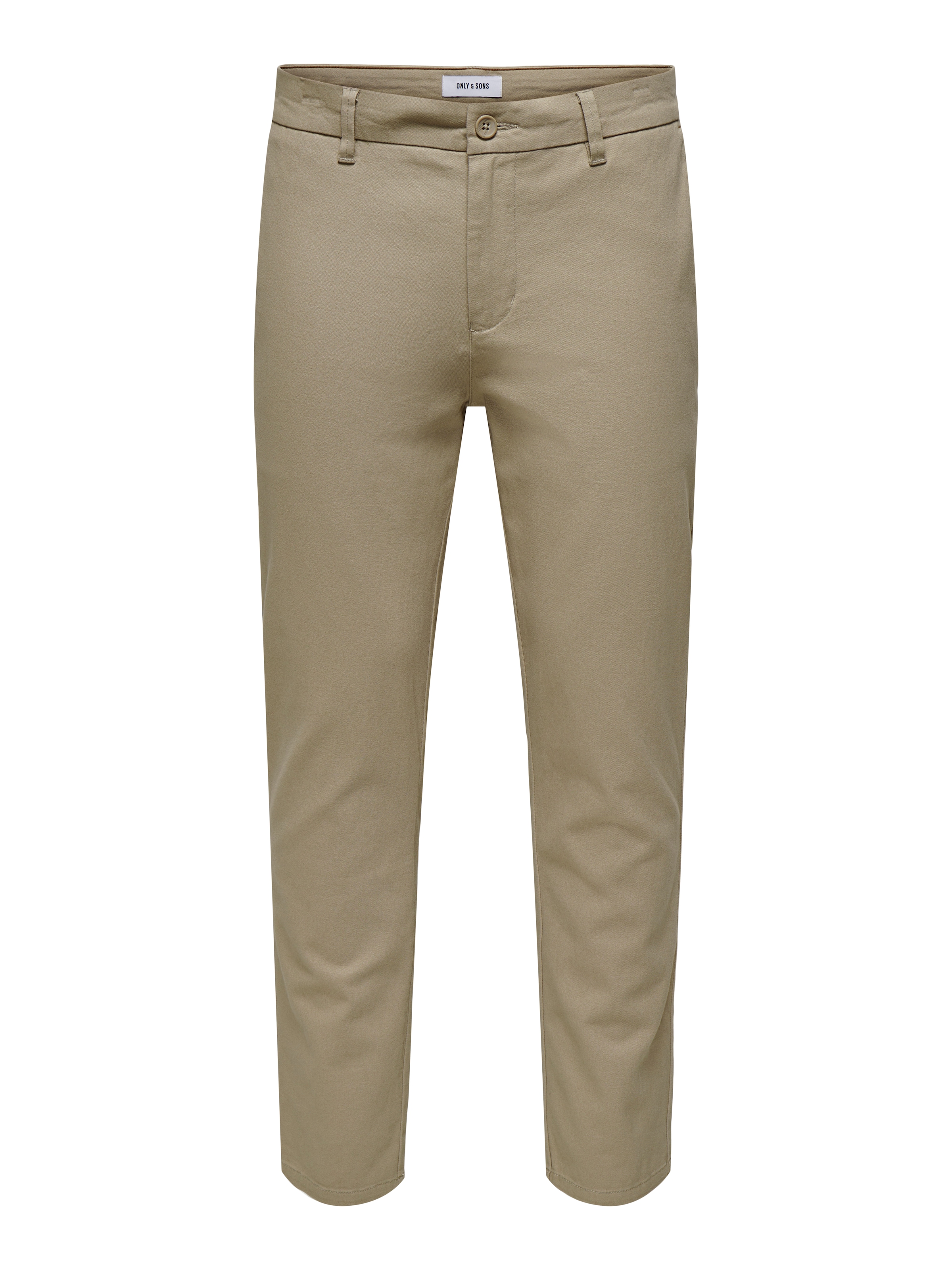 ONLY & SONS Chinohose »ONSNICKY PETE SLIM 0241 PANT«