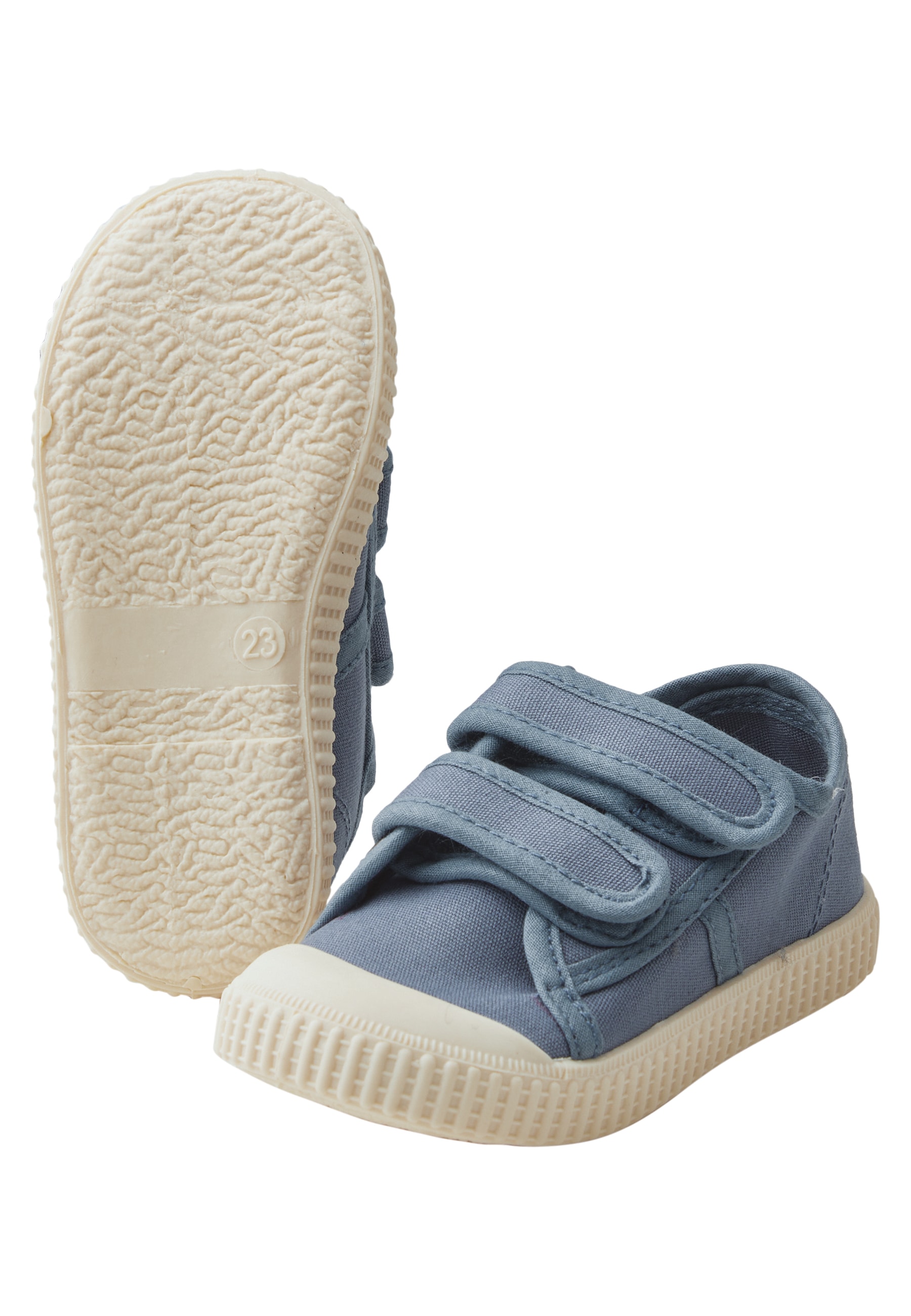 Sterntaler® Krabbelschuh »Sneaker uni«