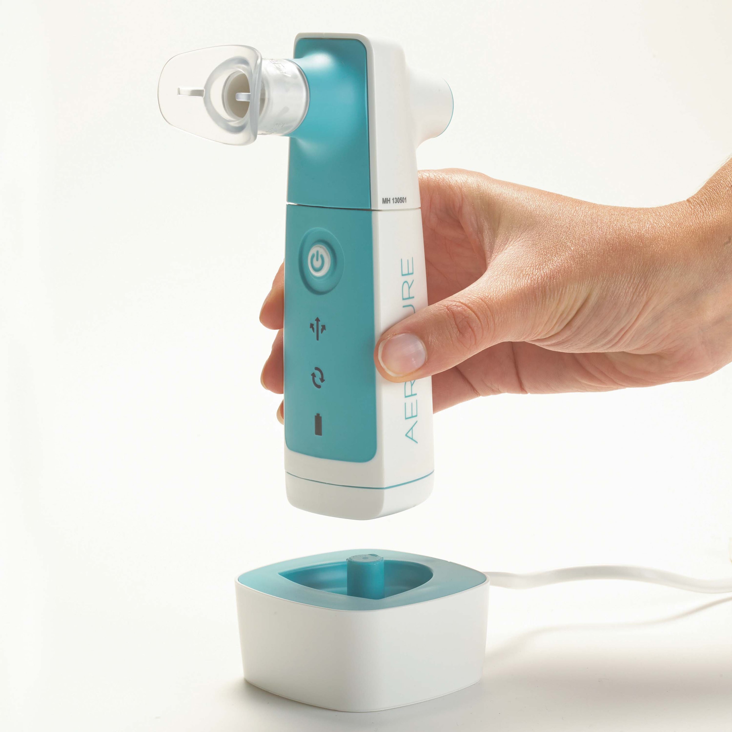 REVITIVE Inhalationsgerät »Aerosure«