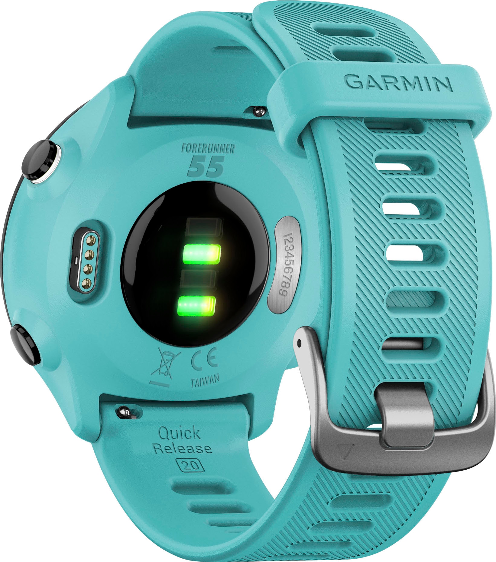 OTTO bei Multisport-«, Garmin Smartwatch 55 (Garmin »FORERUNNER GPS-Laufuhr) online