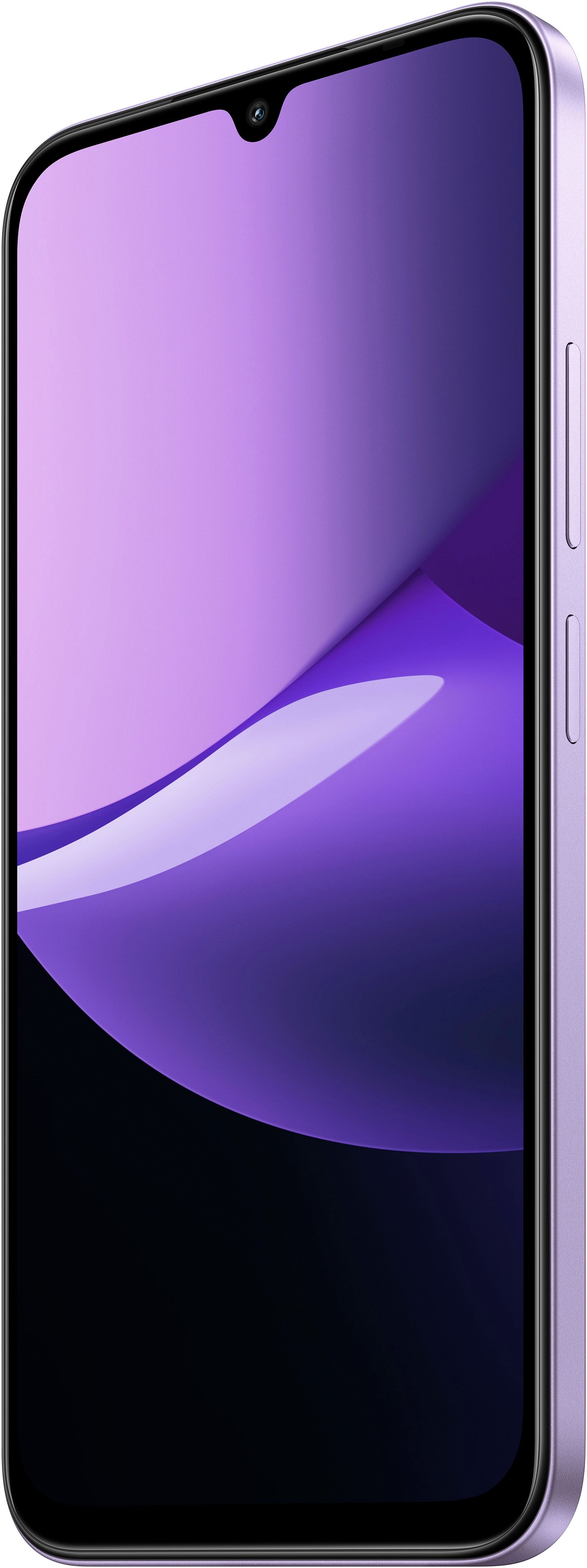 Xiaomi Smartphone »Redmi 15C 5G 4+128GB«, Dusk Purple