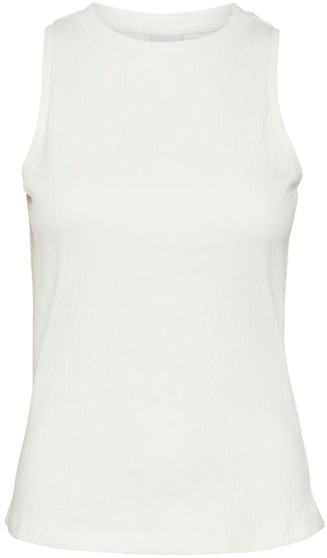 Vero Moda Tanktop »VMLAVENDER SL TOP VMA JRS NOOS«, mit Rundhalsausschnitt