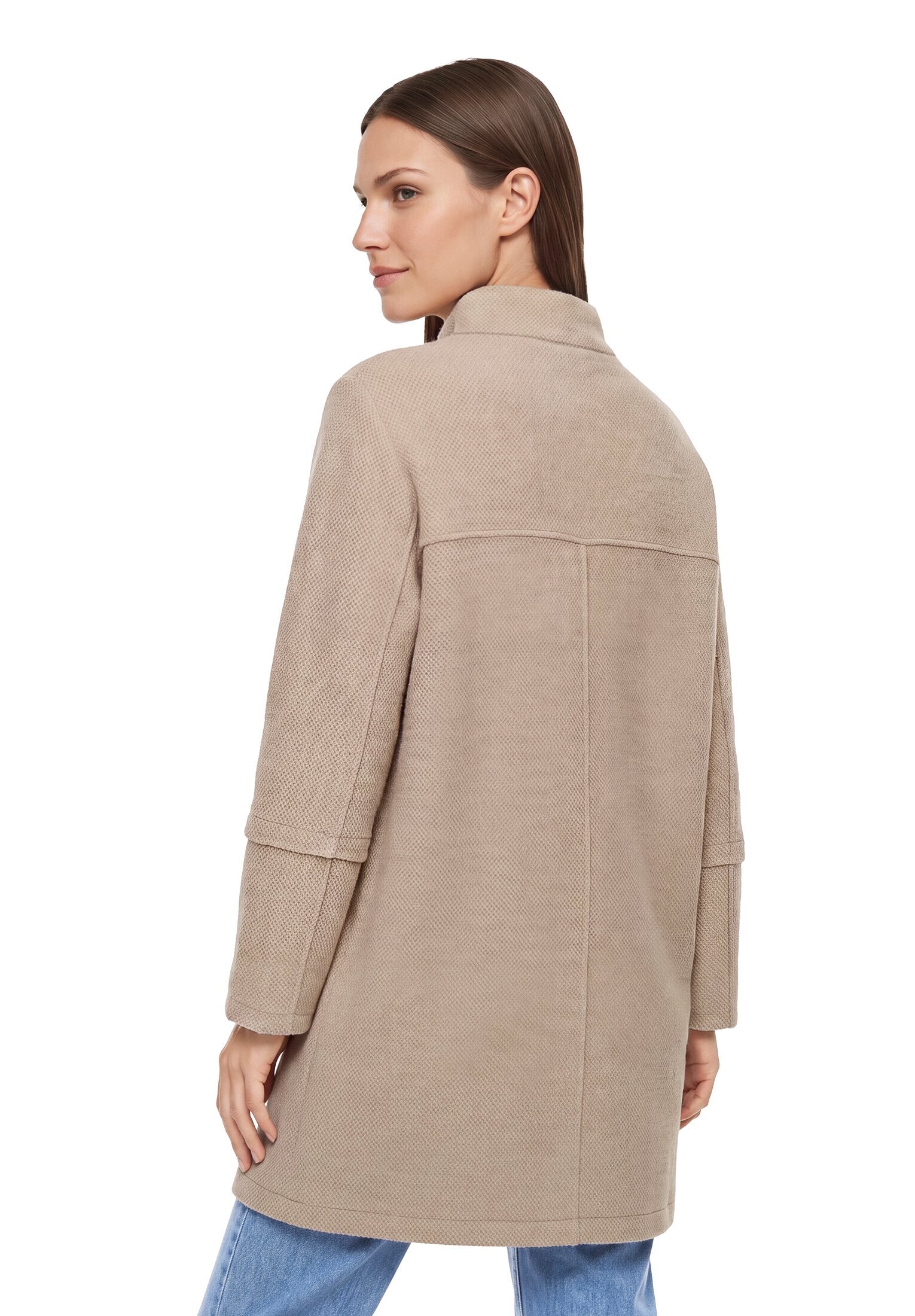 Betty Barclay Blouson »Oversize-Blazer langarm«