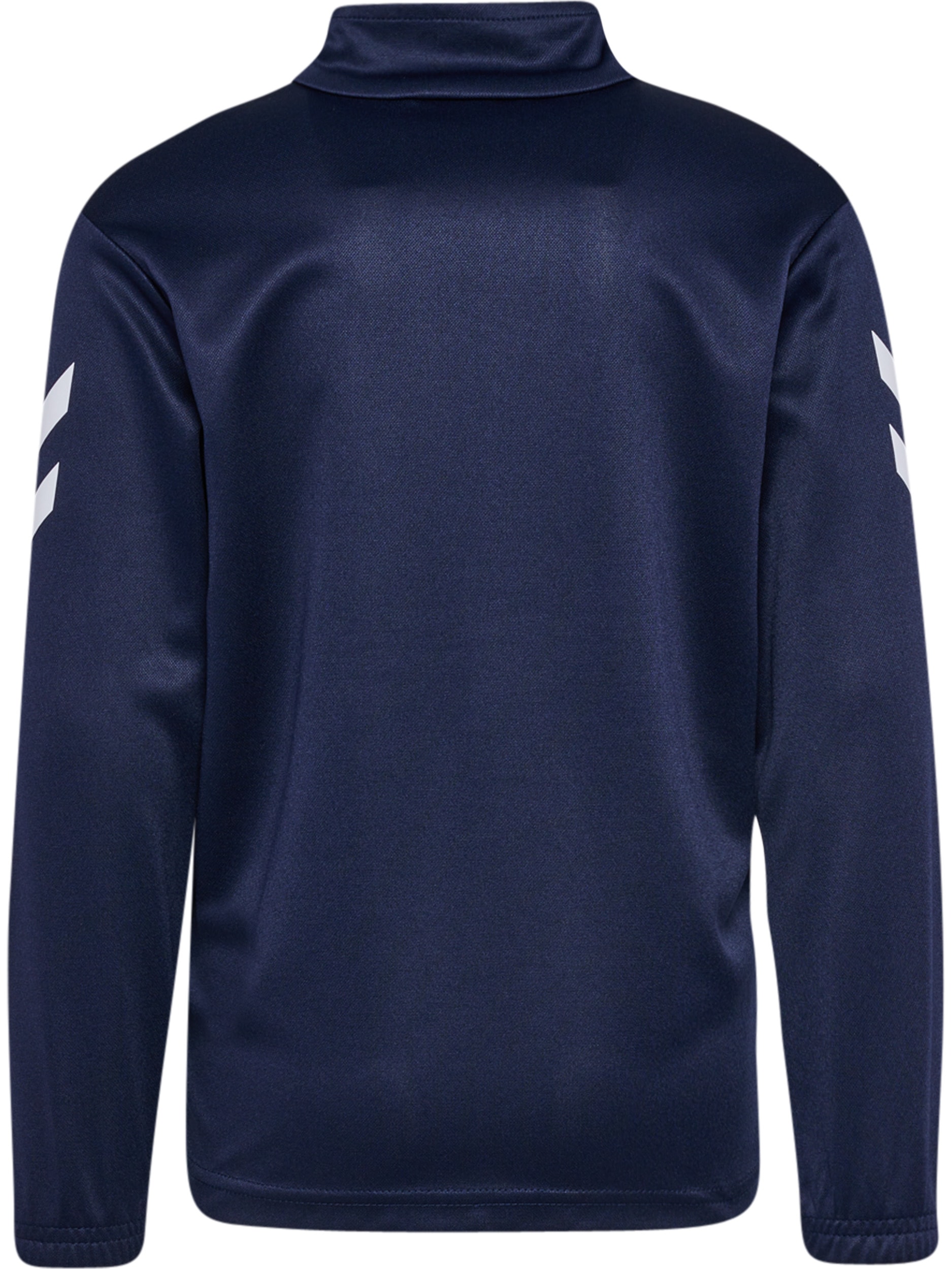 hummel Trainingsanzug »HMLLOGO SUIT KIDS«, (2 tlg.), für Kinder