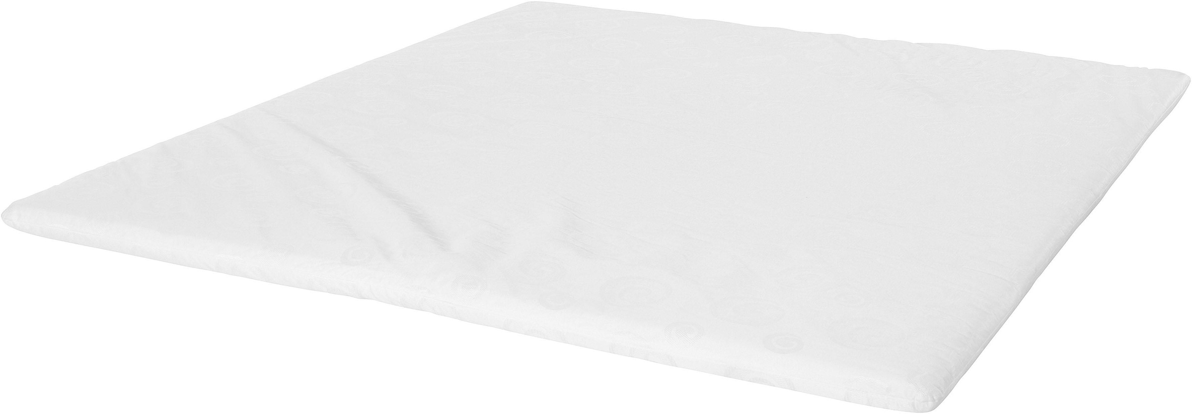 COLLECTION AB Boxspringbett »London, inklusive Topper und Kissen, mit LED-Beleuchtung« Boxspringbett erhältlich in 90cmx200cm, 140cmx200cm & 180cmx200cm