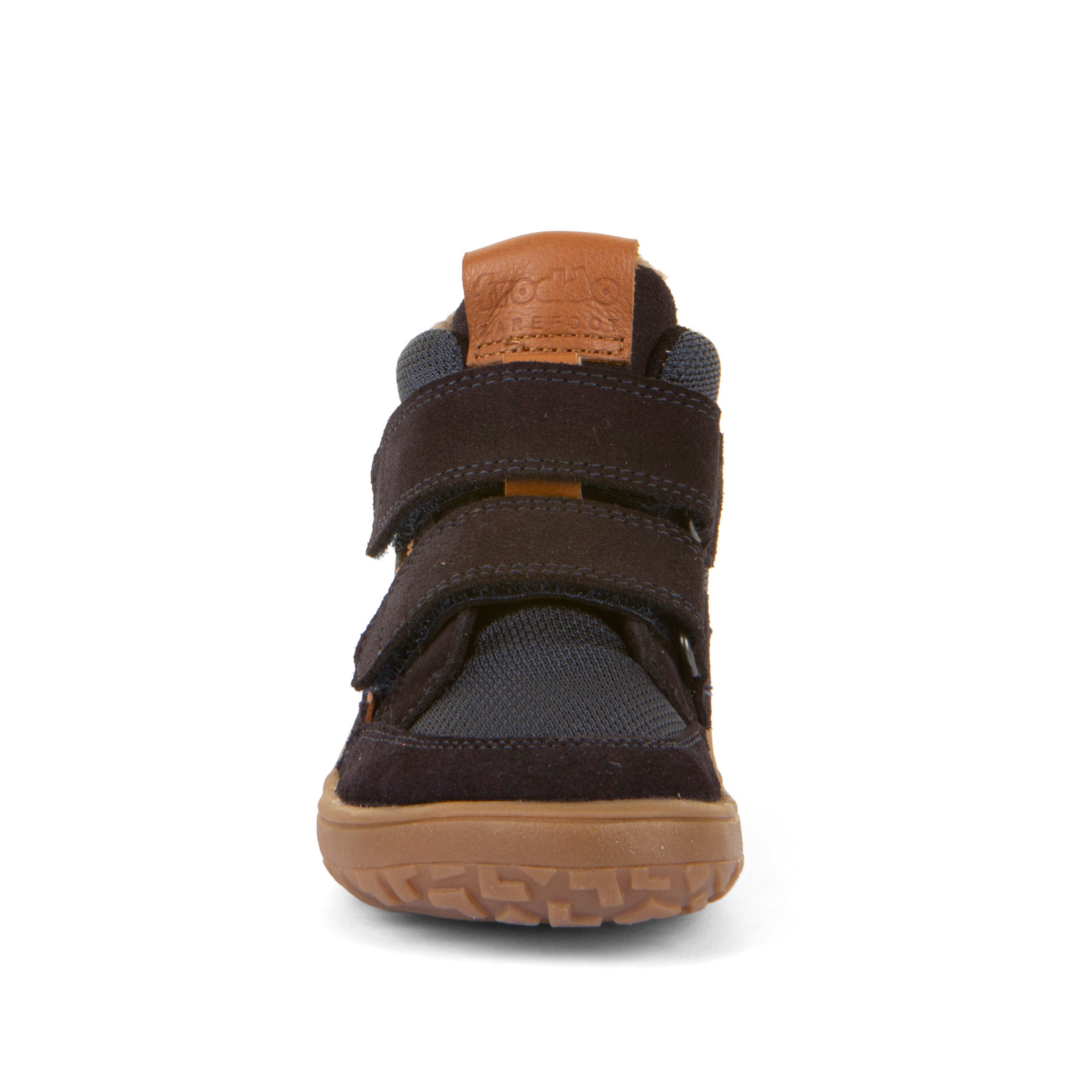 froddo® Barfußschuh »BAREFOOT TEX WOOL«  Boots, Sneaker, Trekkingschuh mit TEX-Membrane