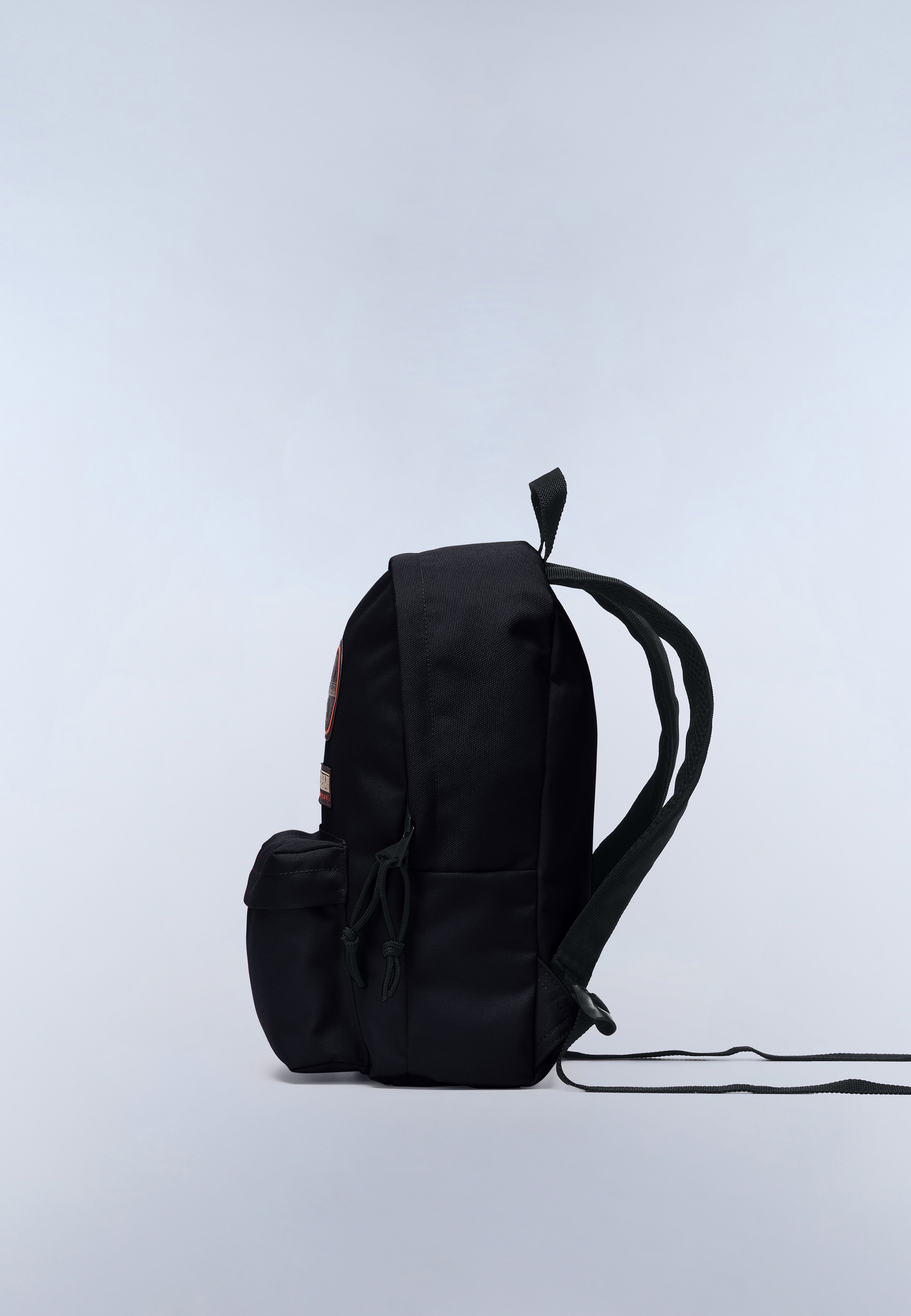 Napapijri Rucksack »VOYAGE MINI BLACK 041« aus Polyester