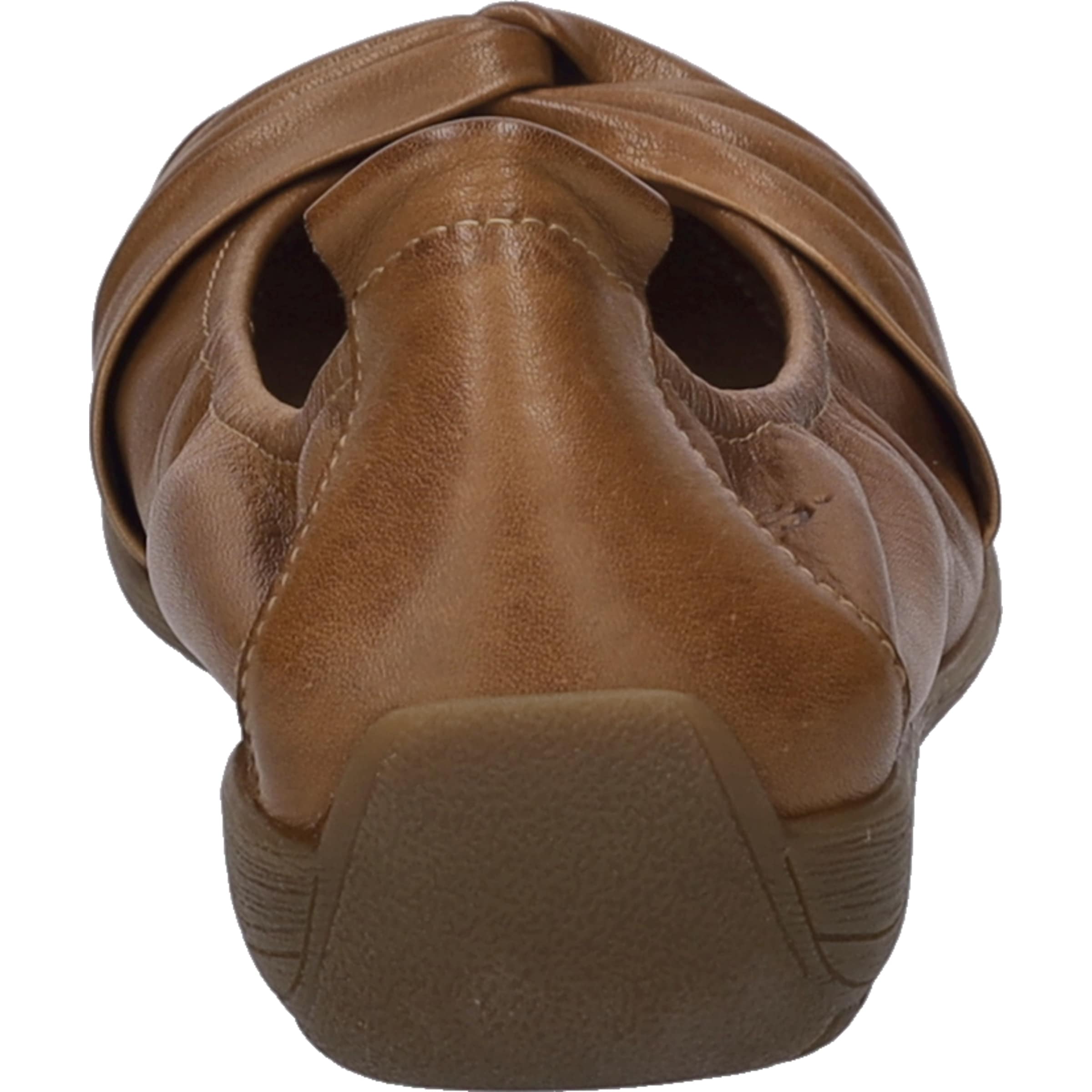 Josef Seibel Ballerina »Fenja 28, camel«