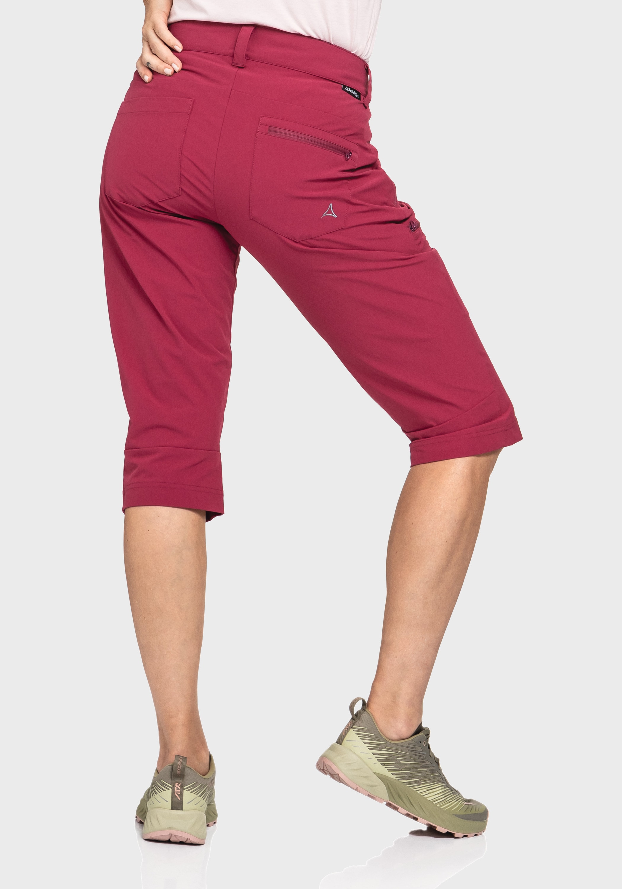 Schöffel 3/4-Hose »Pants Caracas2«