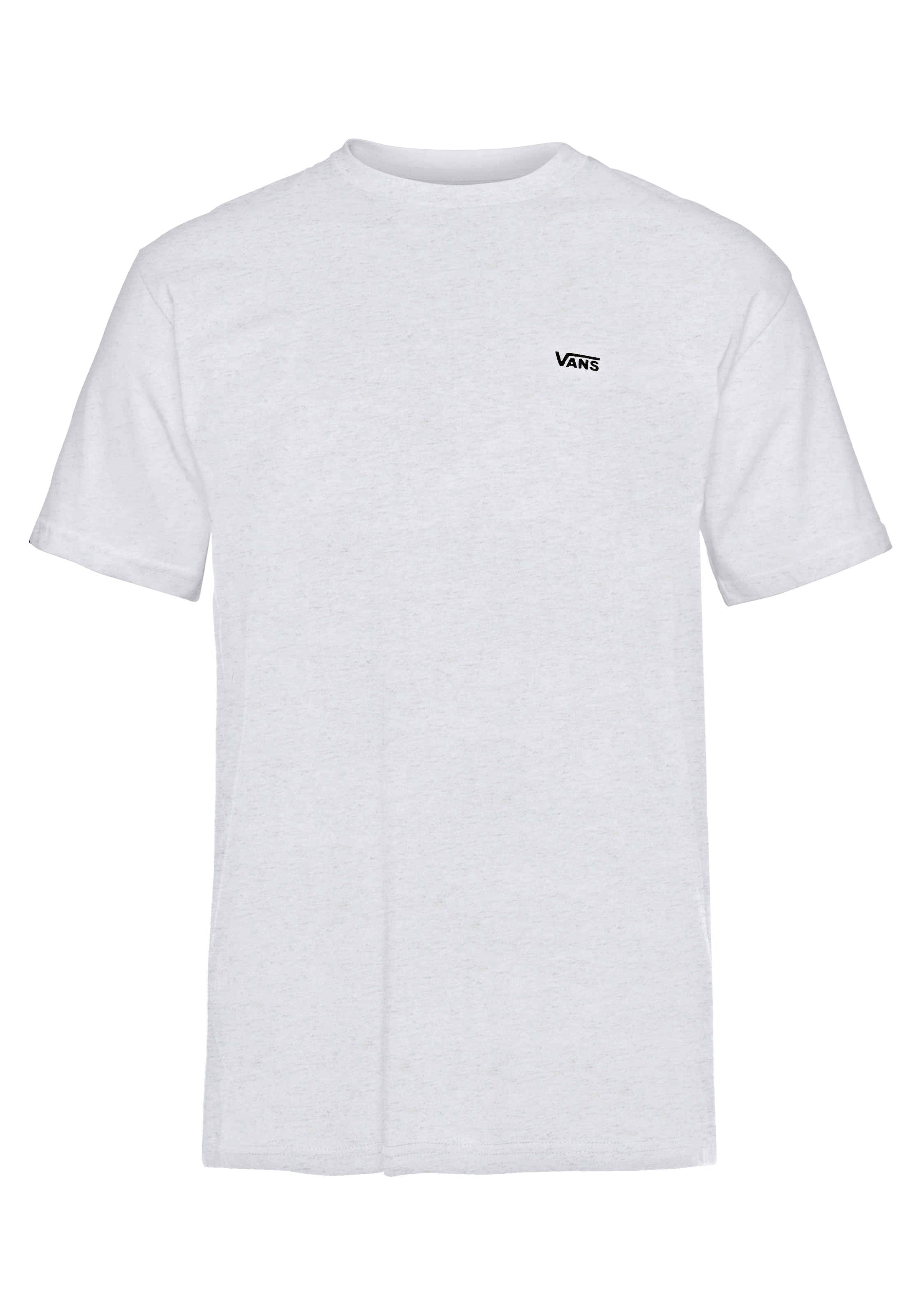 Vans T-Shirt »LEFT CHEST SS«, (1 tlg.)