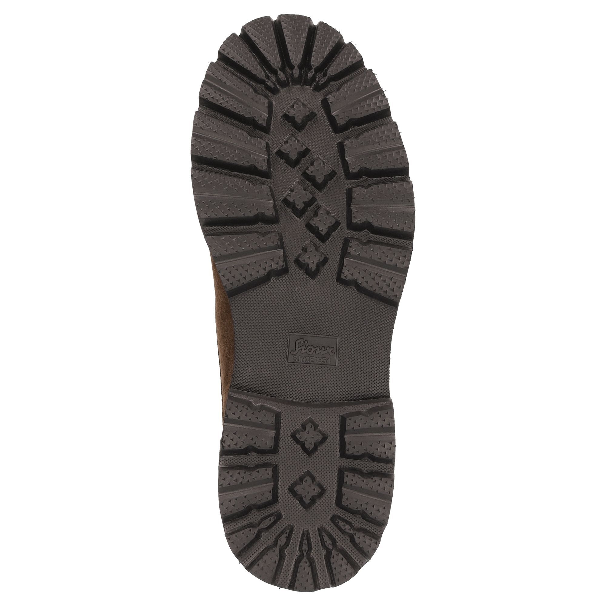SIOUX Schnürschuh »Adalrik-714-H«
