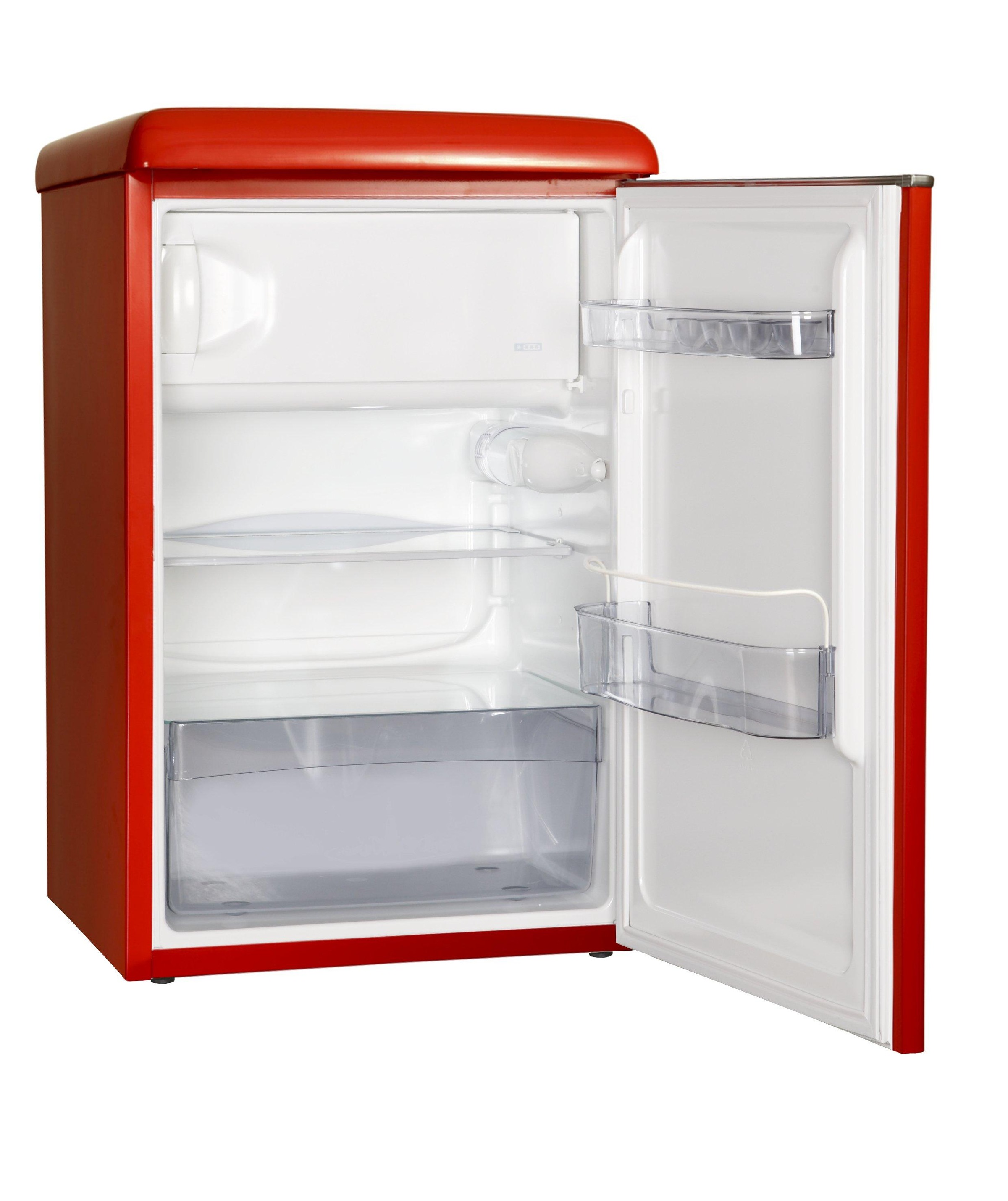NABO Kühlschrank, KR 1040, 88,5 cm hoch, 56 cm breit jetzt online bei OTTO