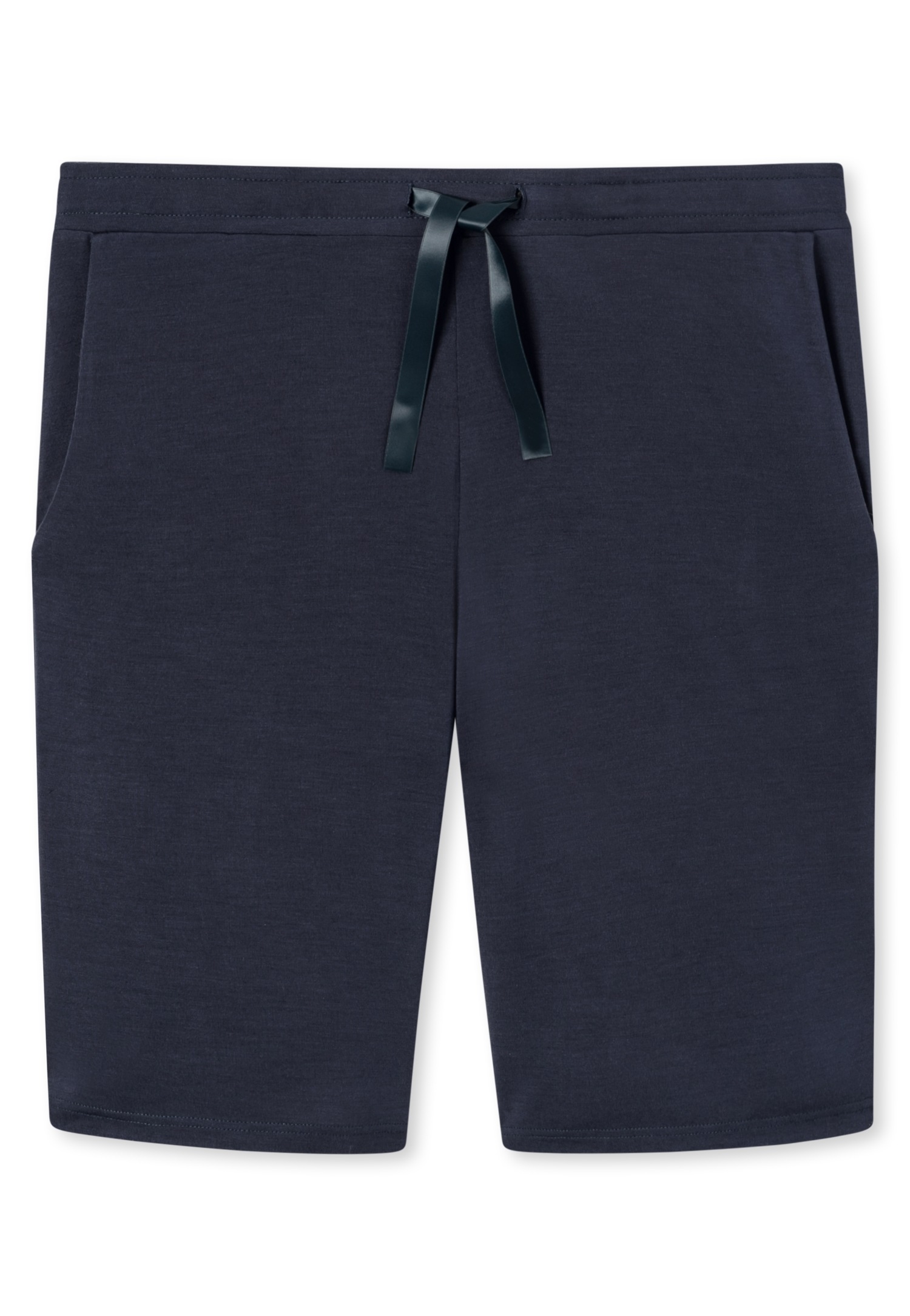 Schiesser Pyjamahose »Mix + Relax«  atmungsaktiv, Single Jersey, Gummizug